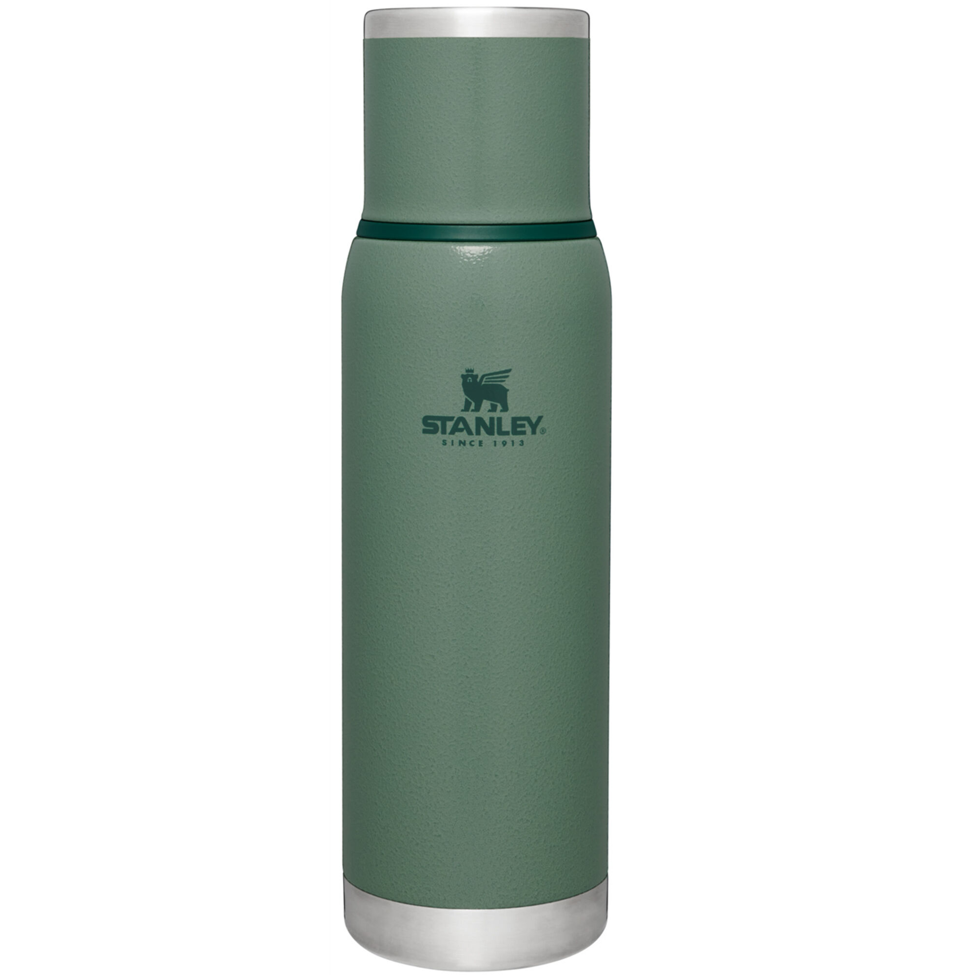 Stanley Adventure ToâGo termoflaske 1 liter, hammertone green
