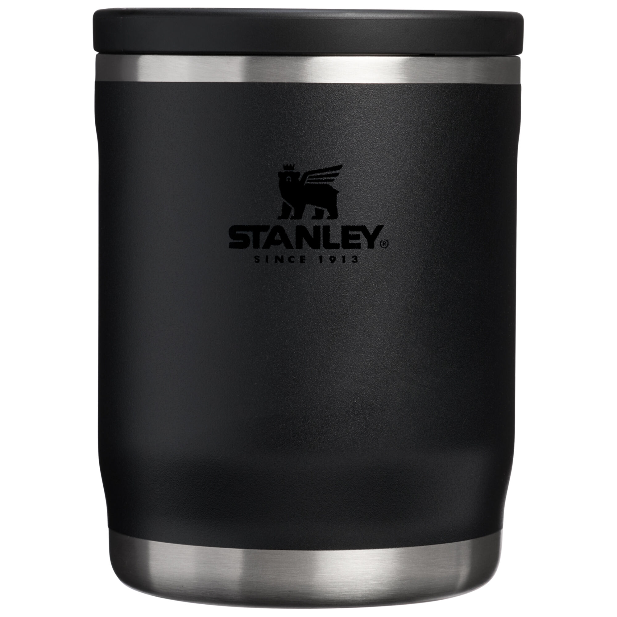 Stanley Adventure To-Go madtermobeholder 0,53 liter, sort