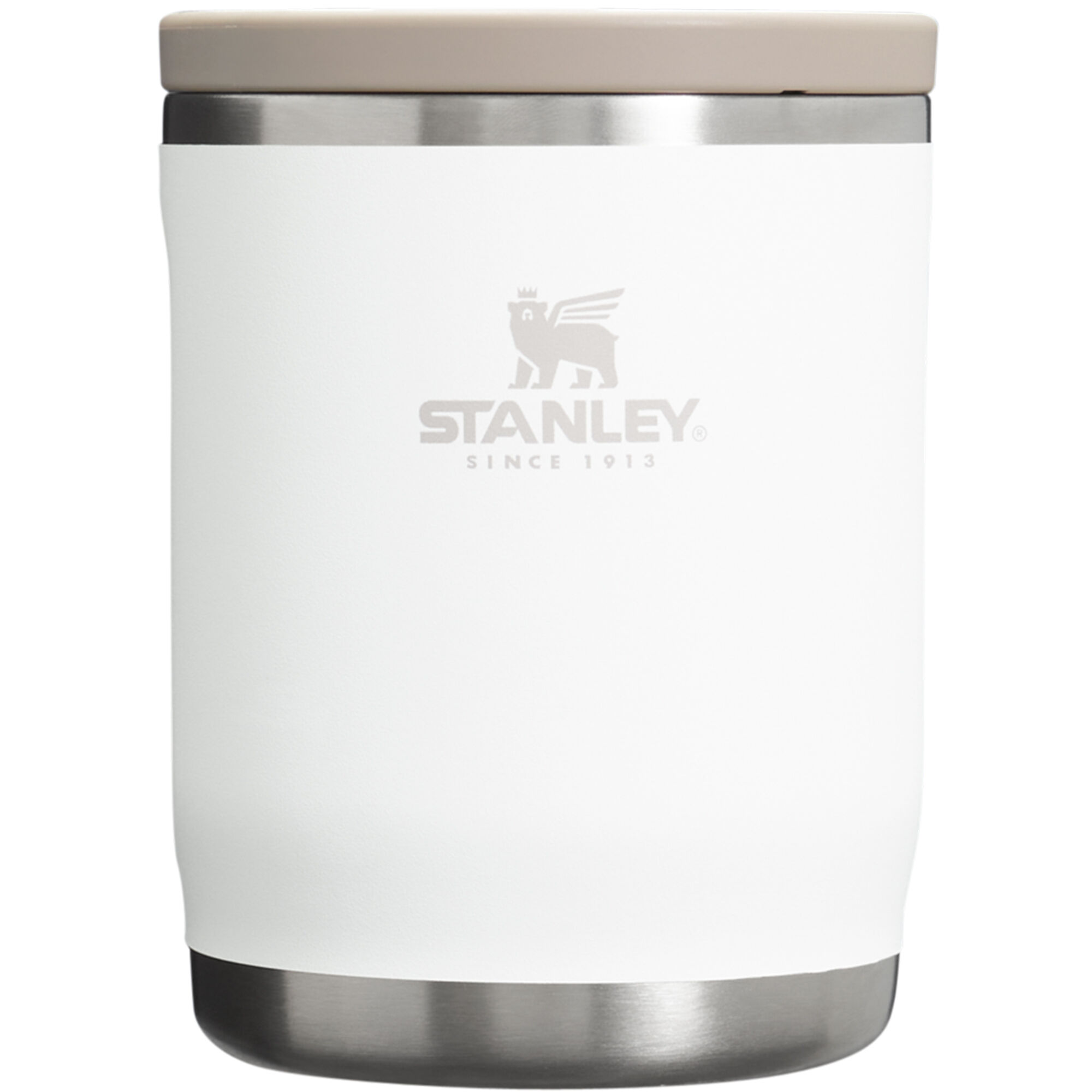 Stanley Adventure To-Go madtermobeholder 0,53 liter, frost