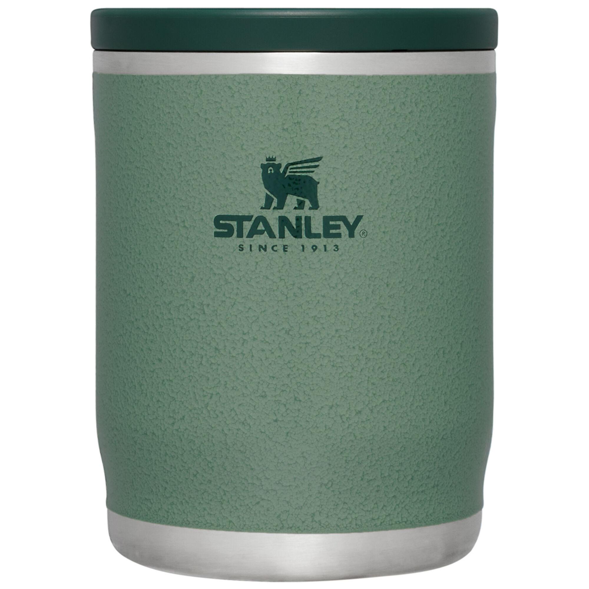 Stanley Adventure ToâGo madtermobeholder 0,53 liter, hammertone green