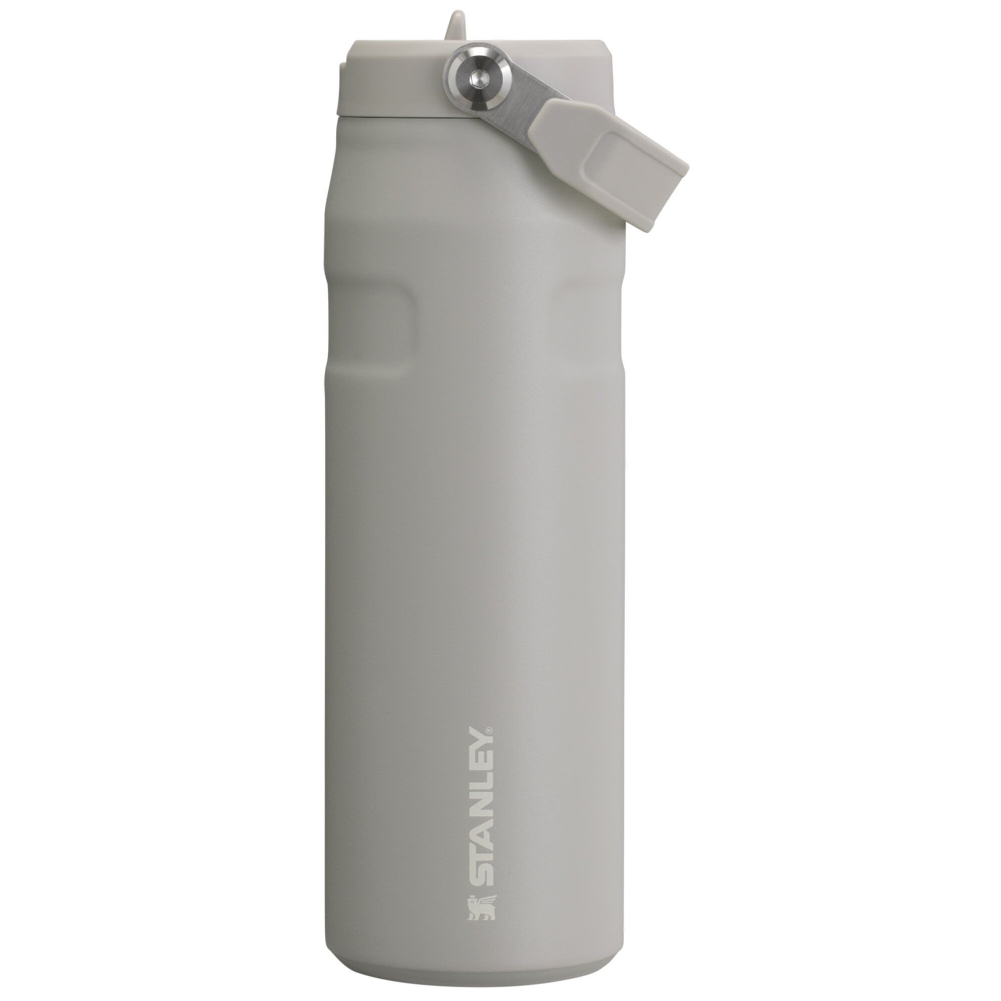 Stanley IceFlow Flip Straw vandflaske 0,71 liter, ash