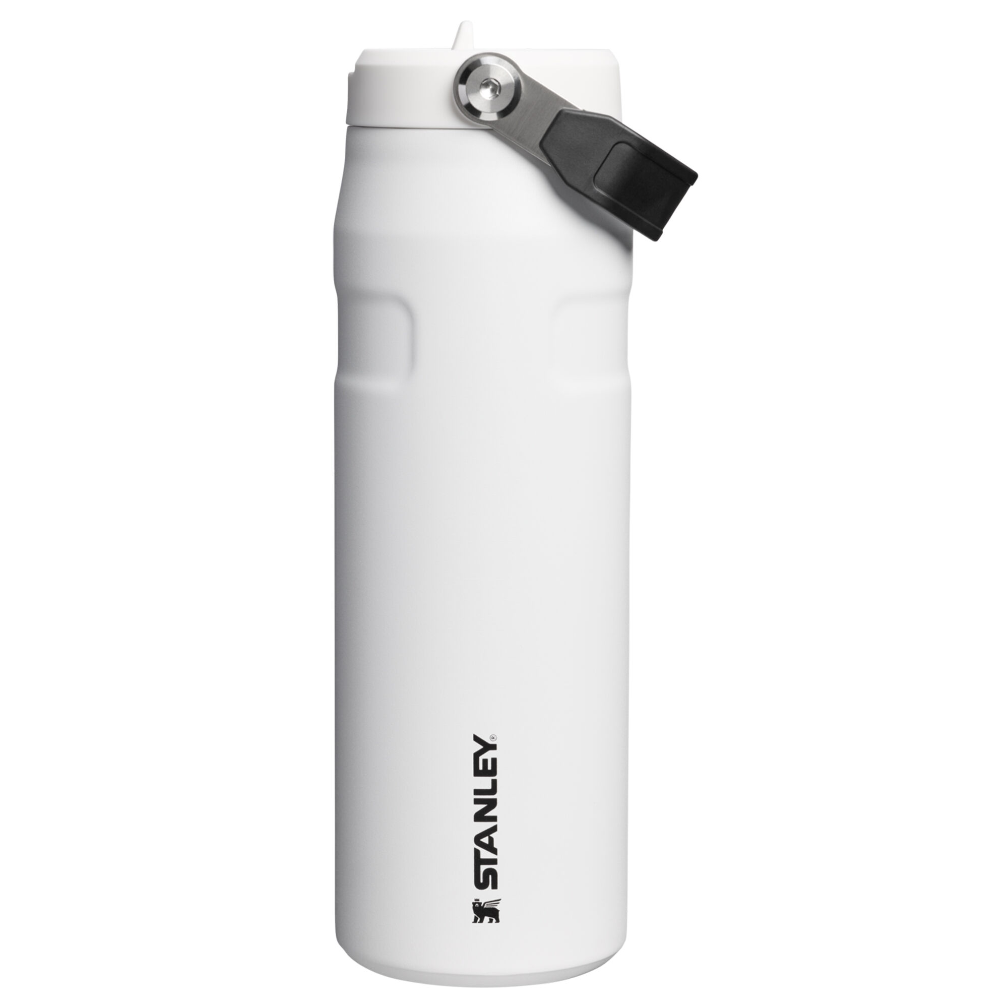 Stanley IceFlow Flip Straw vandflaske 0,71 liter, chalk