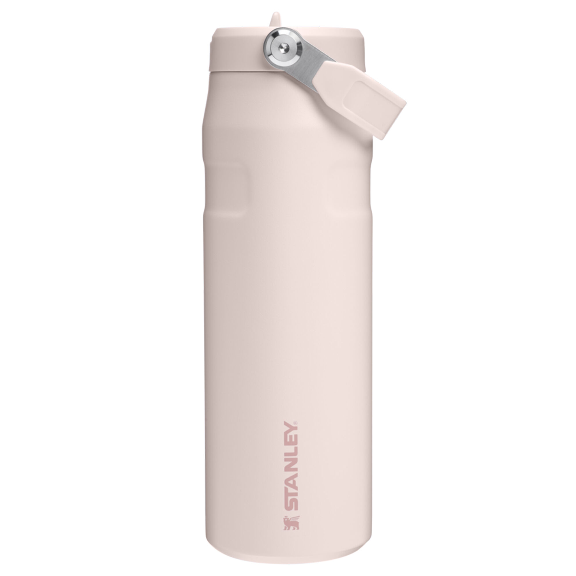 Stanley IceFlow Flip Straw vandflaske 0,71 liter, rose quartz