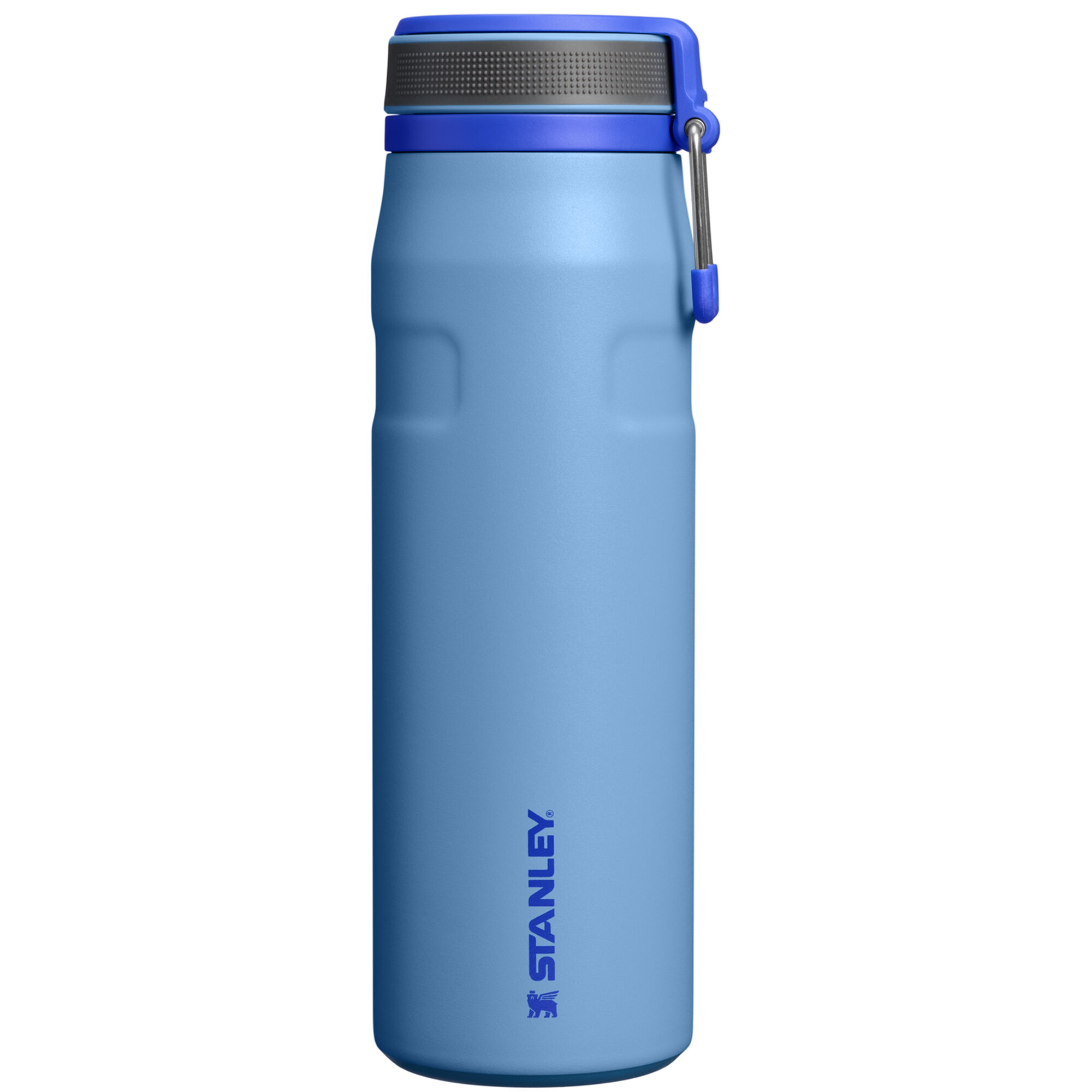 Stanley IceFlow Twist Flip vandflaske 0,71 liter, blue sky
