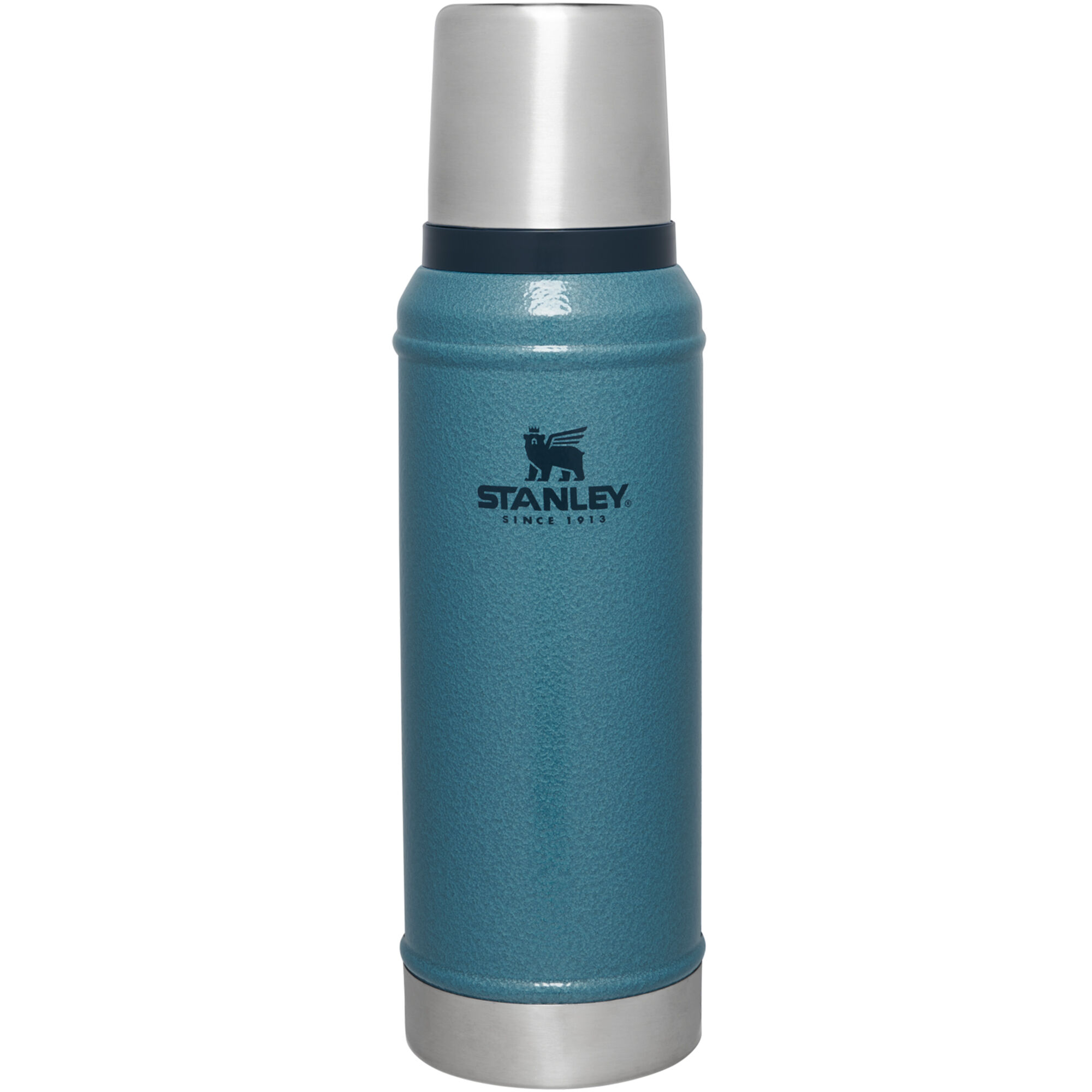 Stanley Legendary Classic termoflaske 0,94 liter, hammertone lake