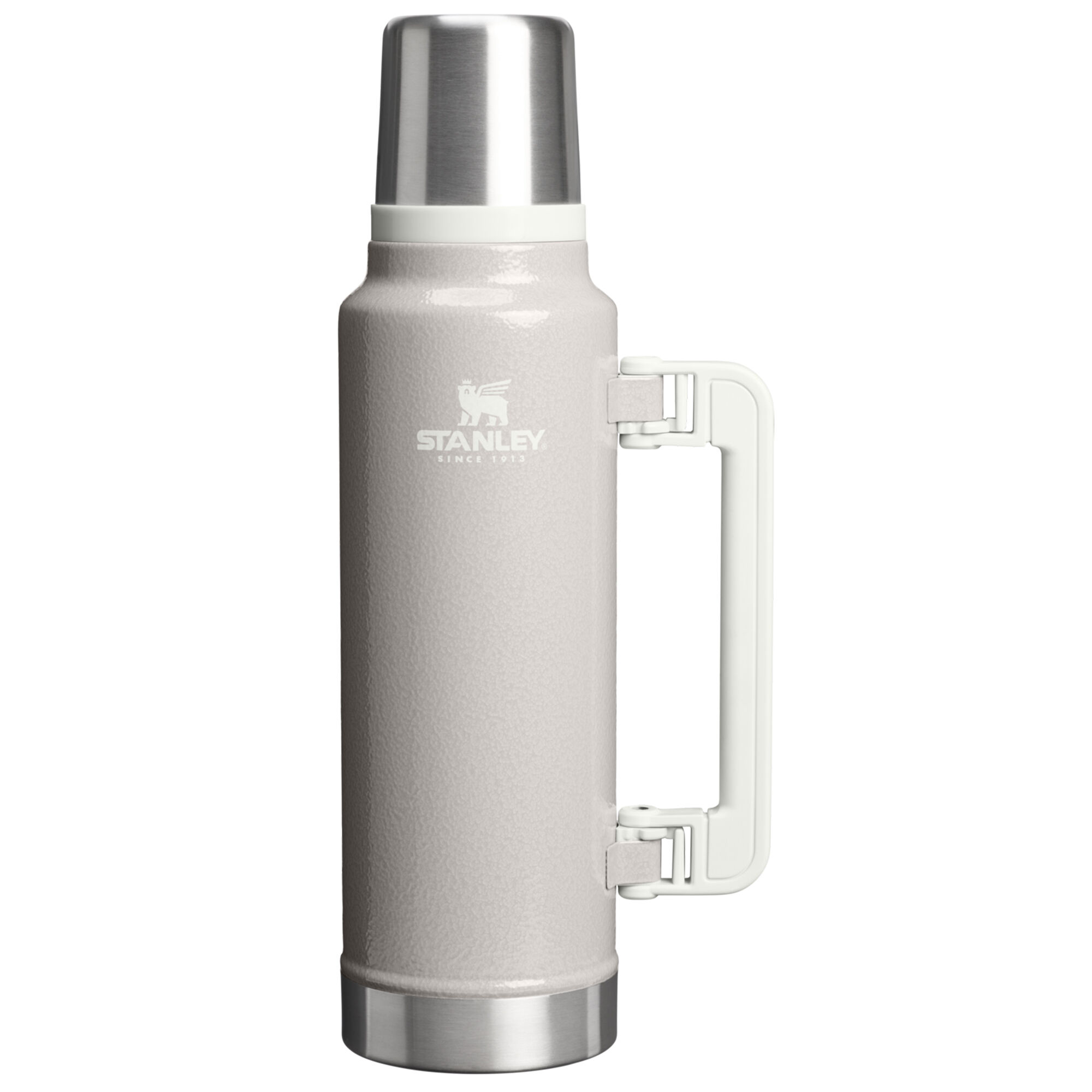 Stanley Legendary Classic termokande 1,4 liter, hammertone ash