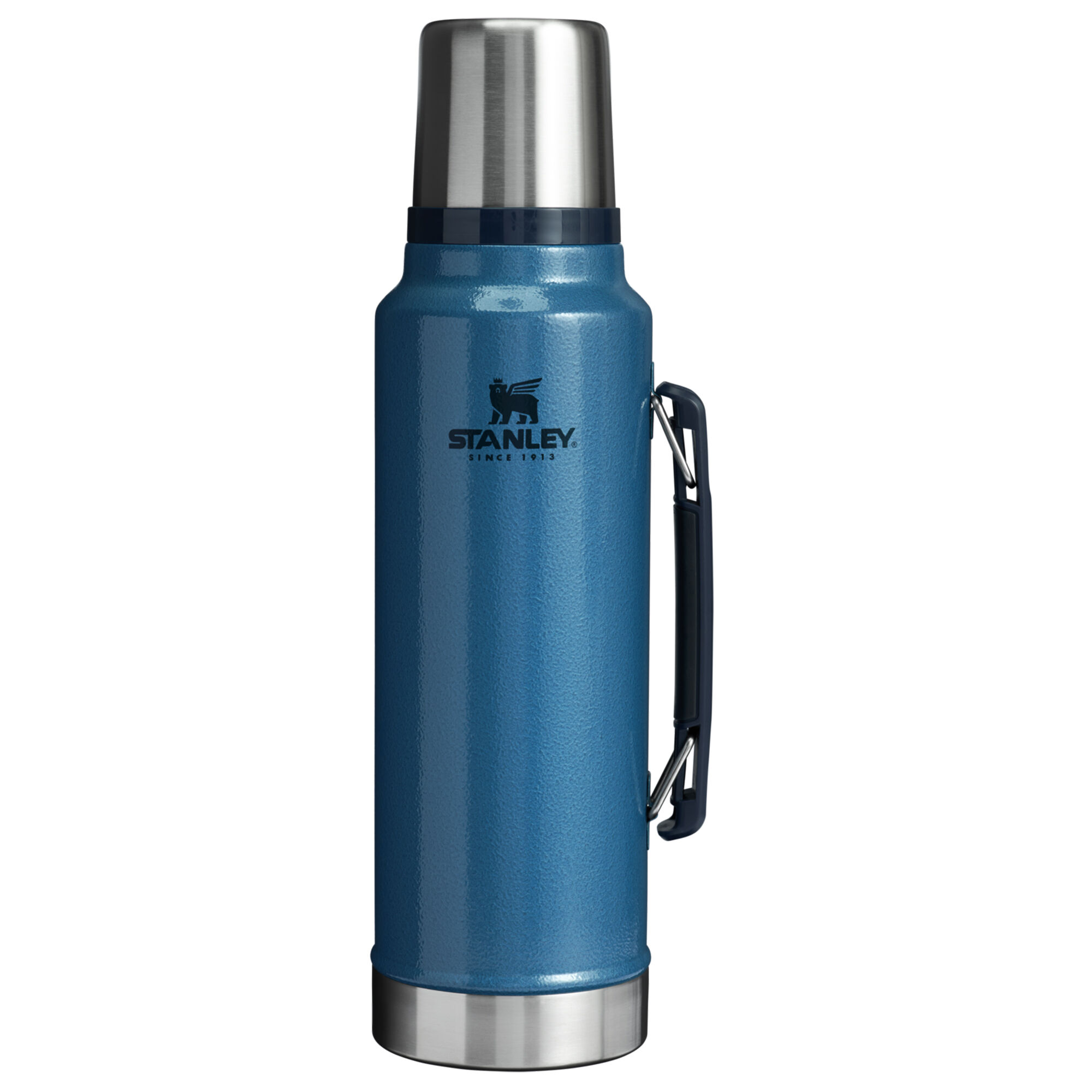 Stanley Legendary Classic termokande 1,4 liter, hammertone lake