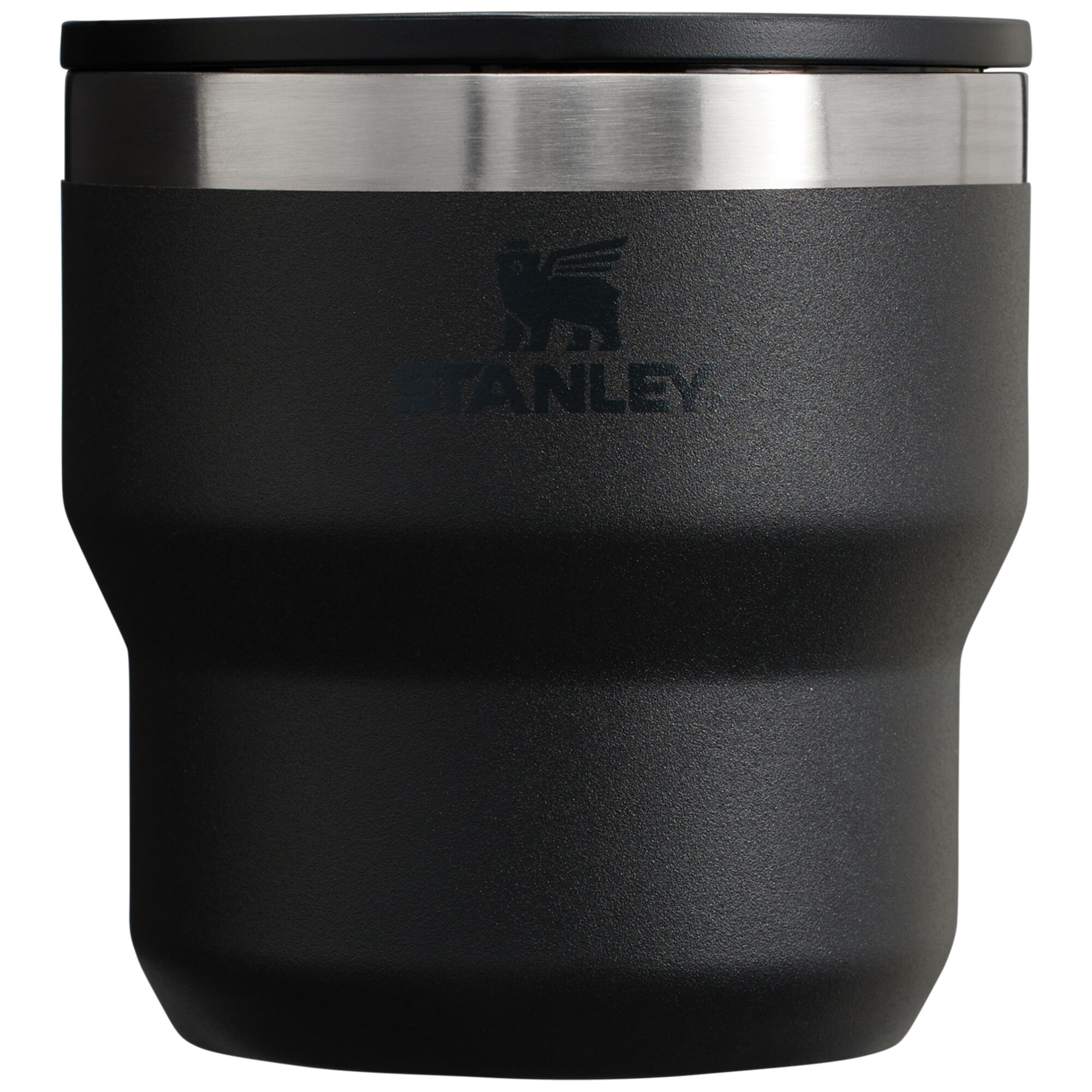 Stanley Stay Hot stabelbart termokrus 0,29 liter, sort