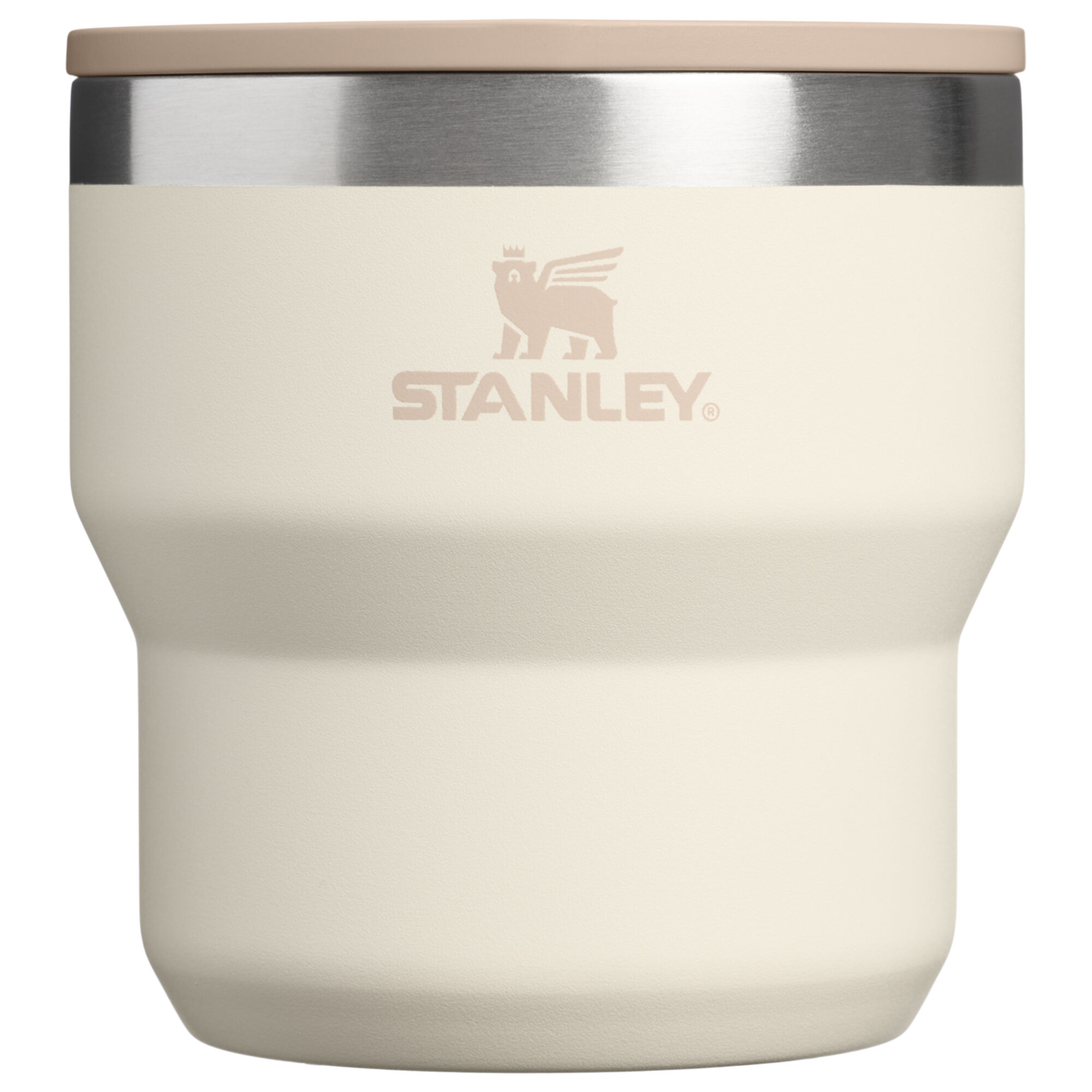 Stanley Stay Hot stabelbar kop 0,29 liter, cream