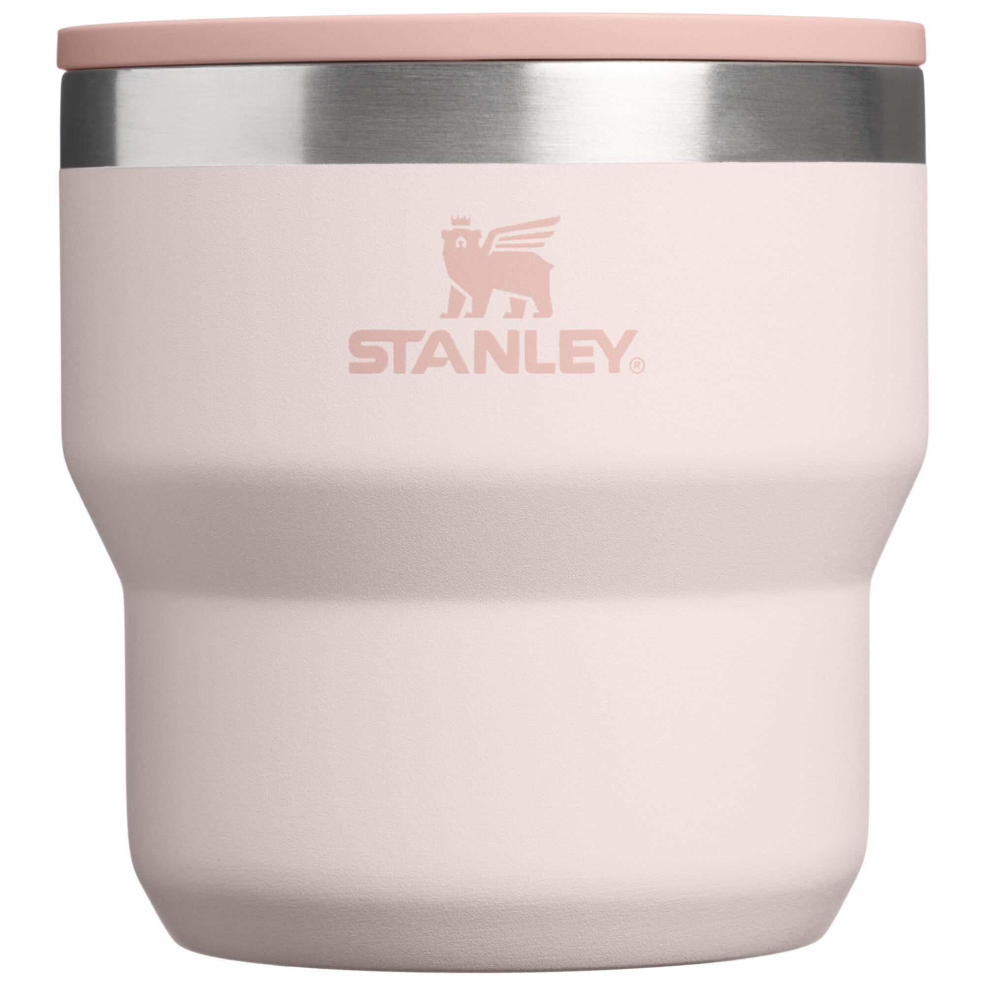 Stanley Stay Hot stablebar termokop 0,29 liter, rose