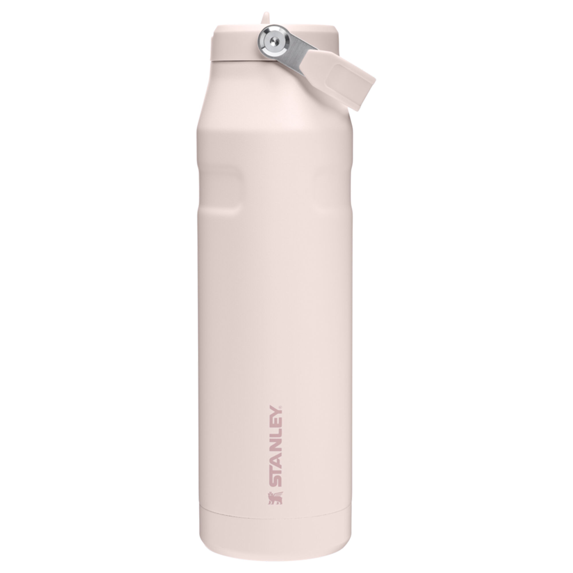 Stanley IceFlow Flip Straw vandflaske 1,06 liter, rose quartz