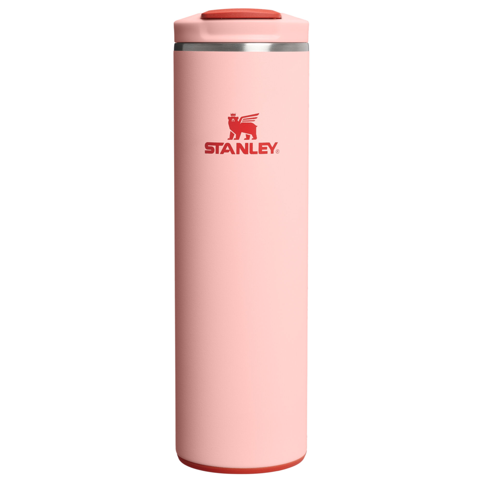 Stanley Transit Fliptop termokrus 0,47 liter, peach rose