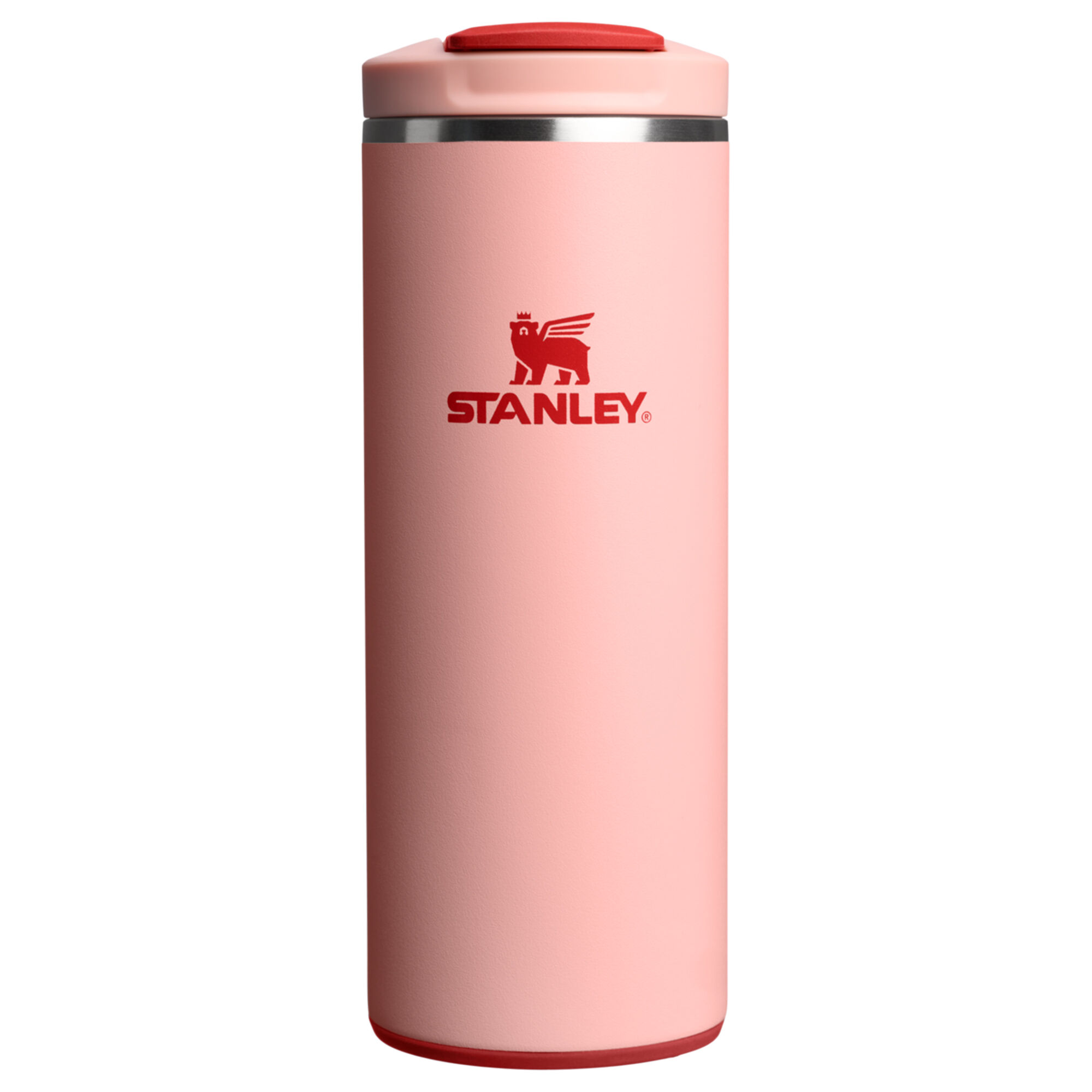 Stanley Transit Fliptop termokrus 0,35 liter, peach rose