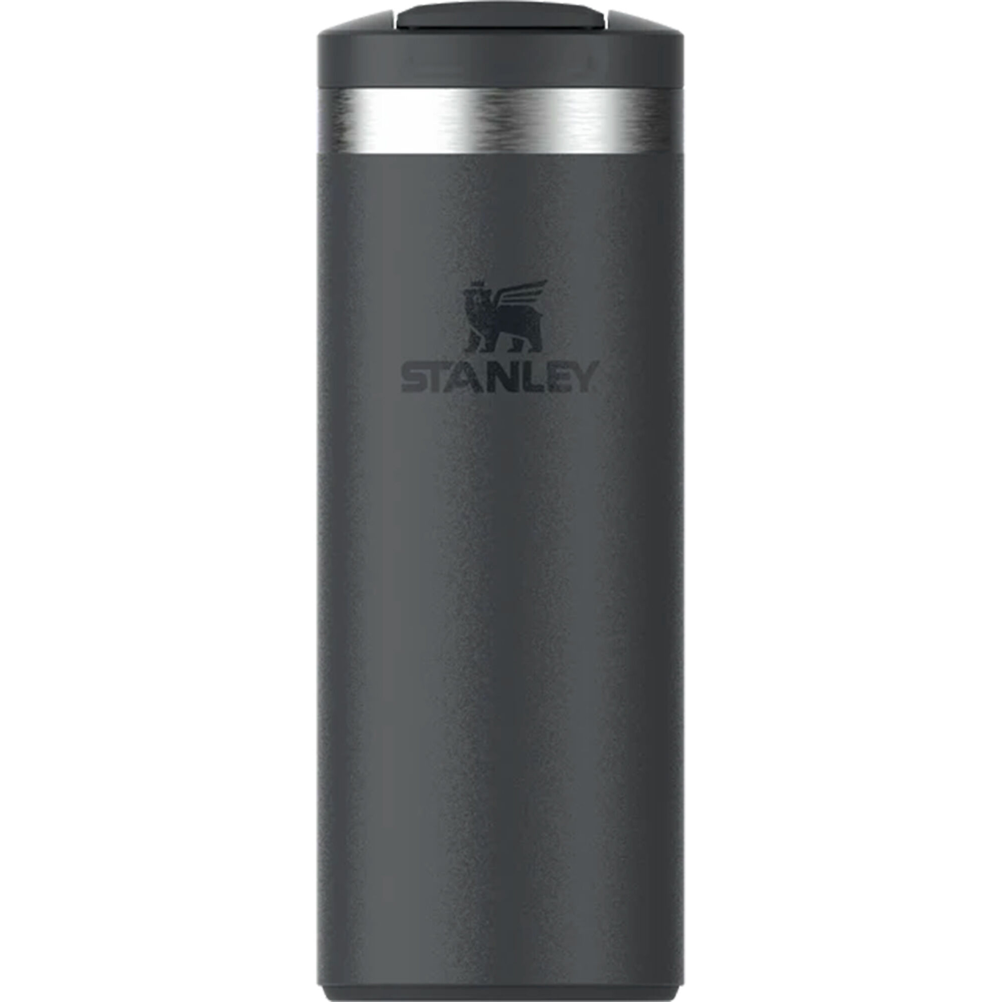 Stanley Transit Fliptop termokrus 0,35 liter, sort