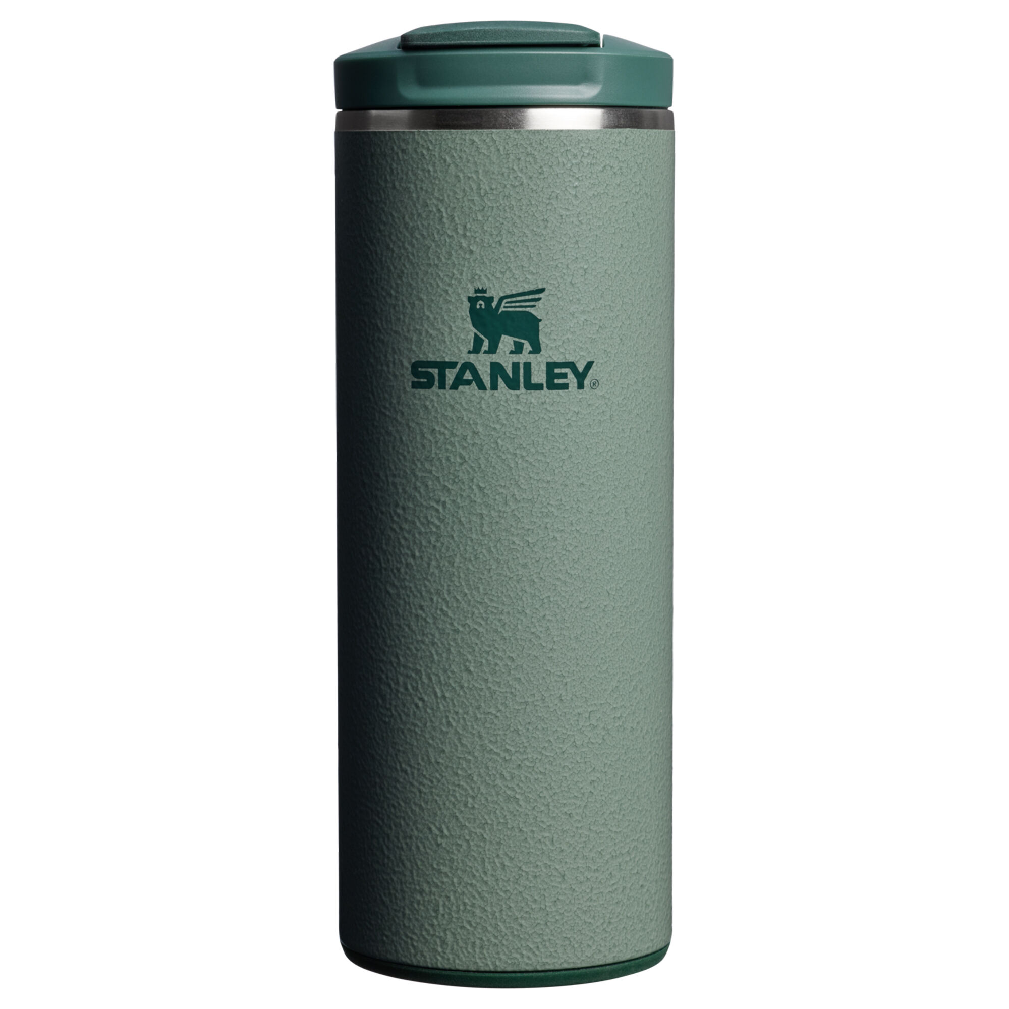 Stanley Transit FlipTop termokrus 0,35 liter, hammertone green