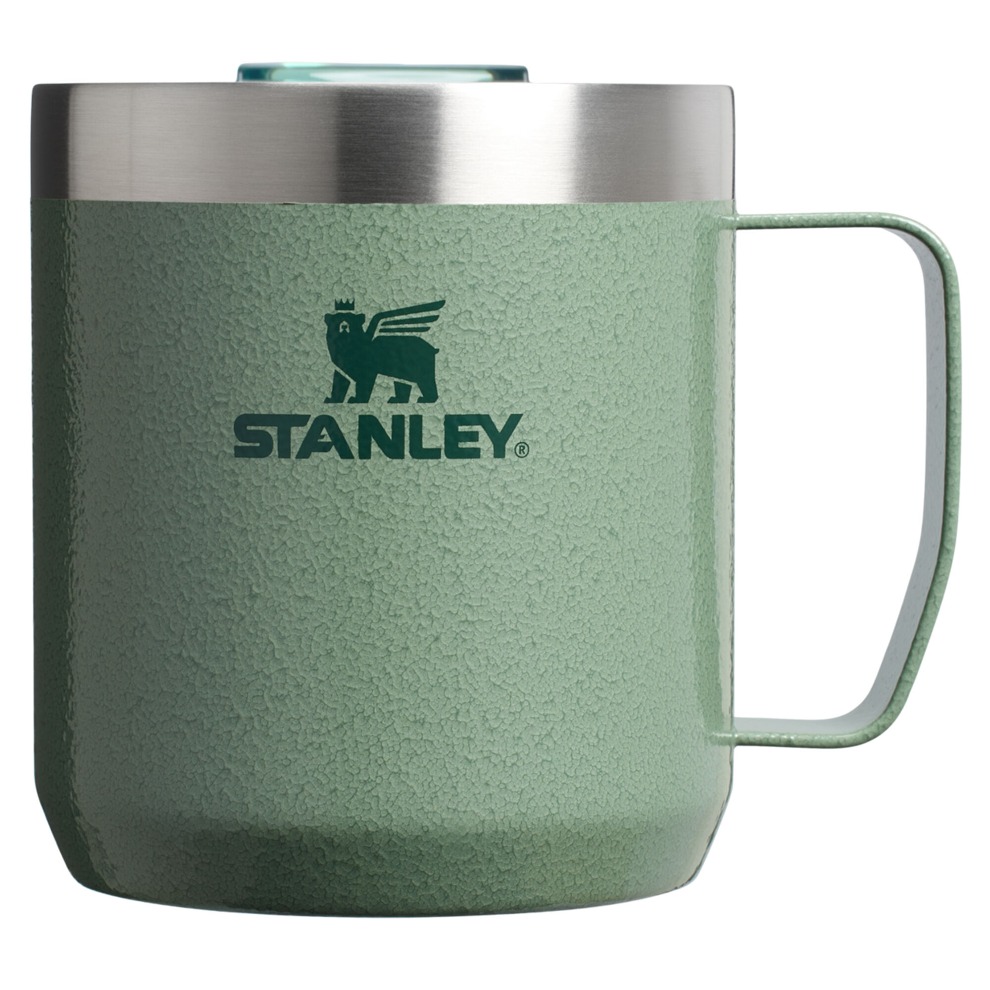Stanley Everyday Camp Mug termokrus 0,35 liter, hammertone green