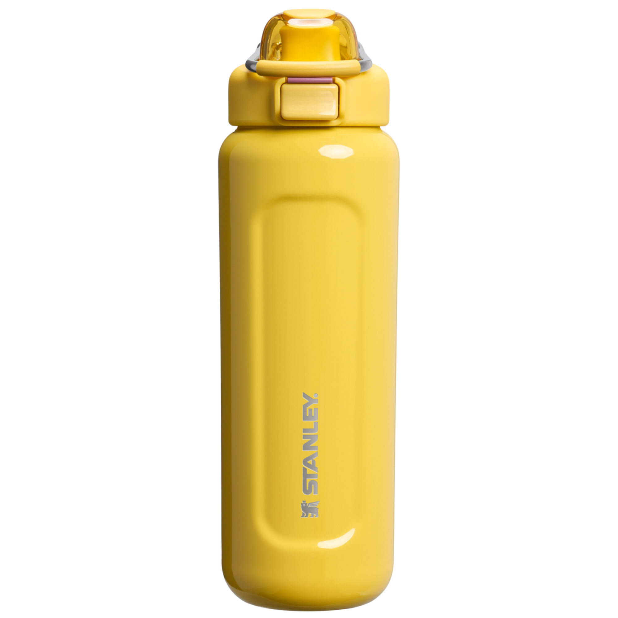 Stanley Wellspring termoflaske 0,71 liter, dijon