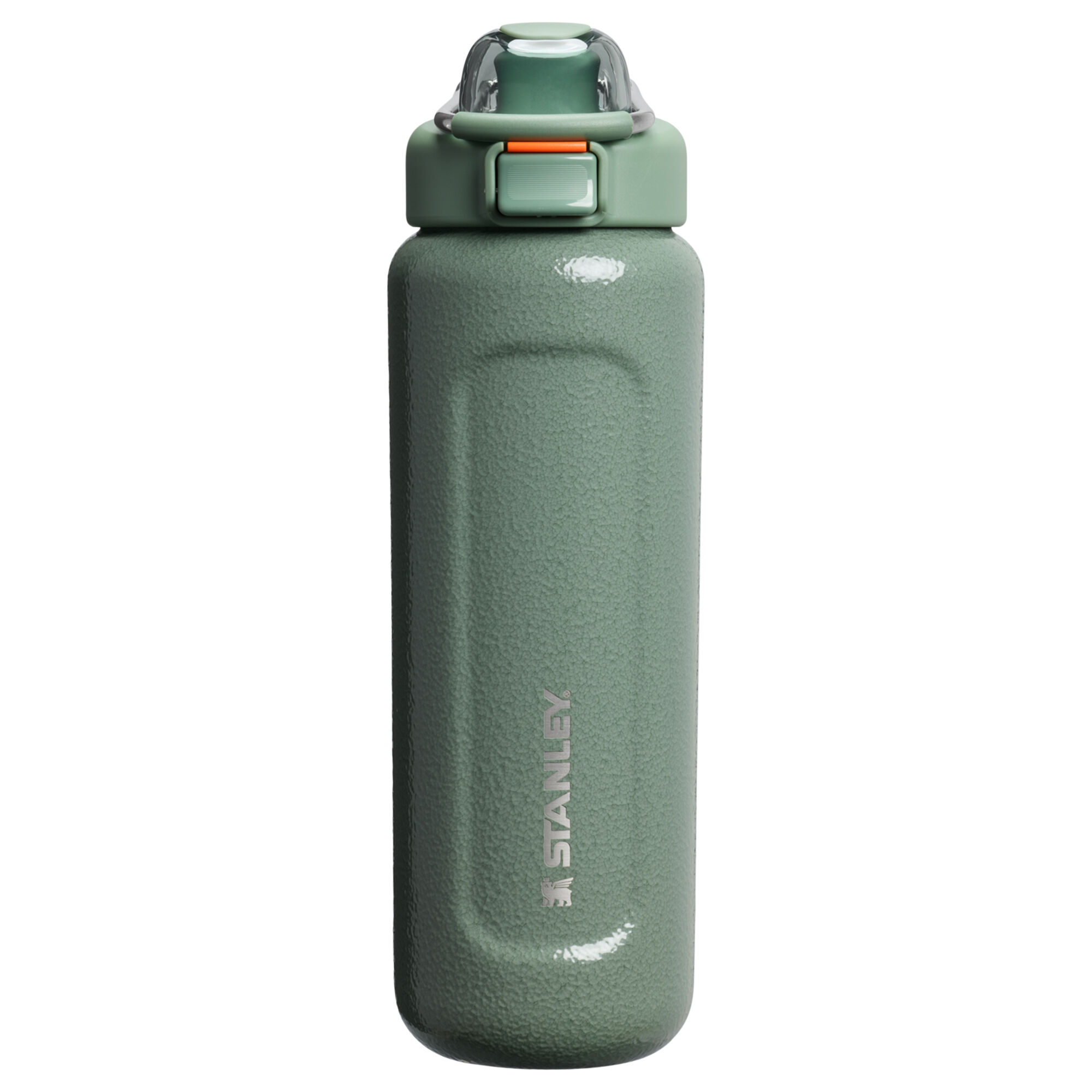 Stanley Wellspring termoflaske 0,71 liter, hammertone green
