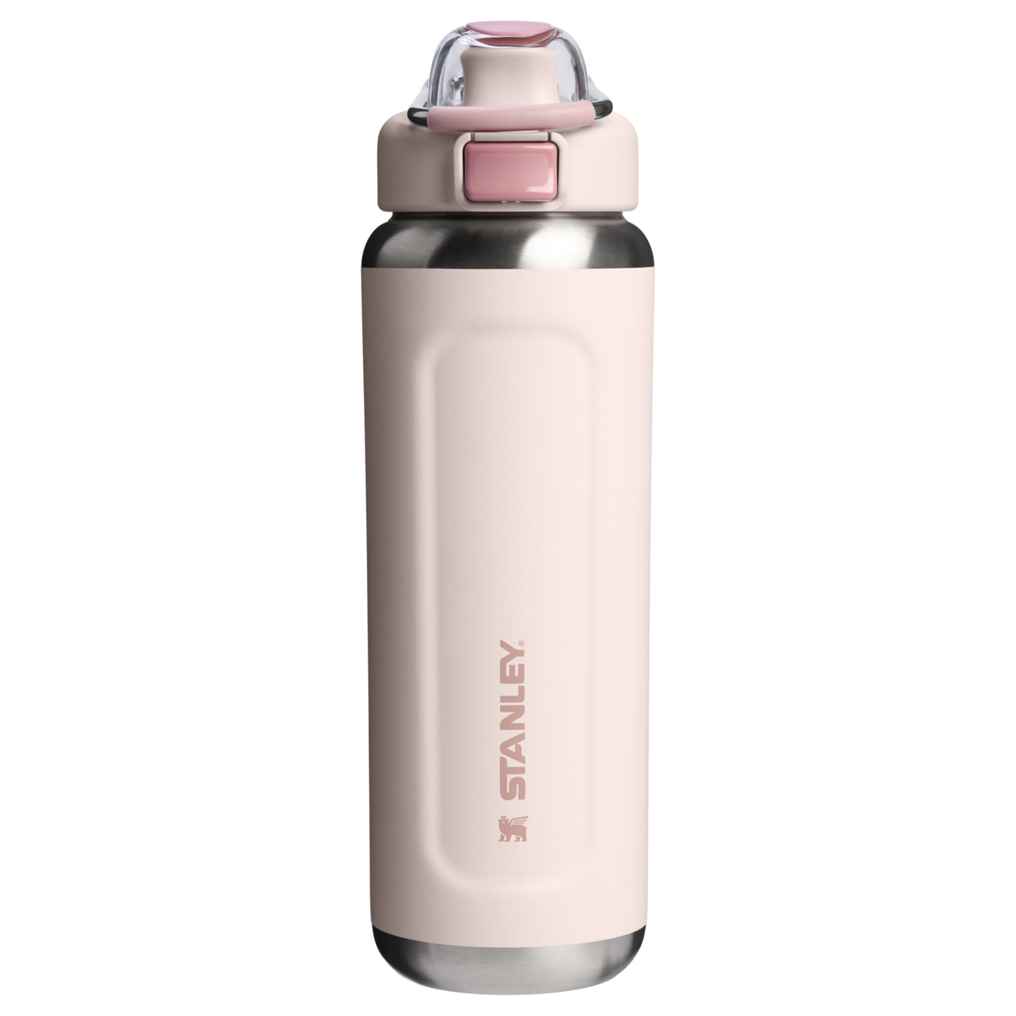 Stanley Wellspring vandflaske 0,71 liter, rose quartz