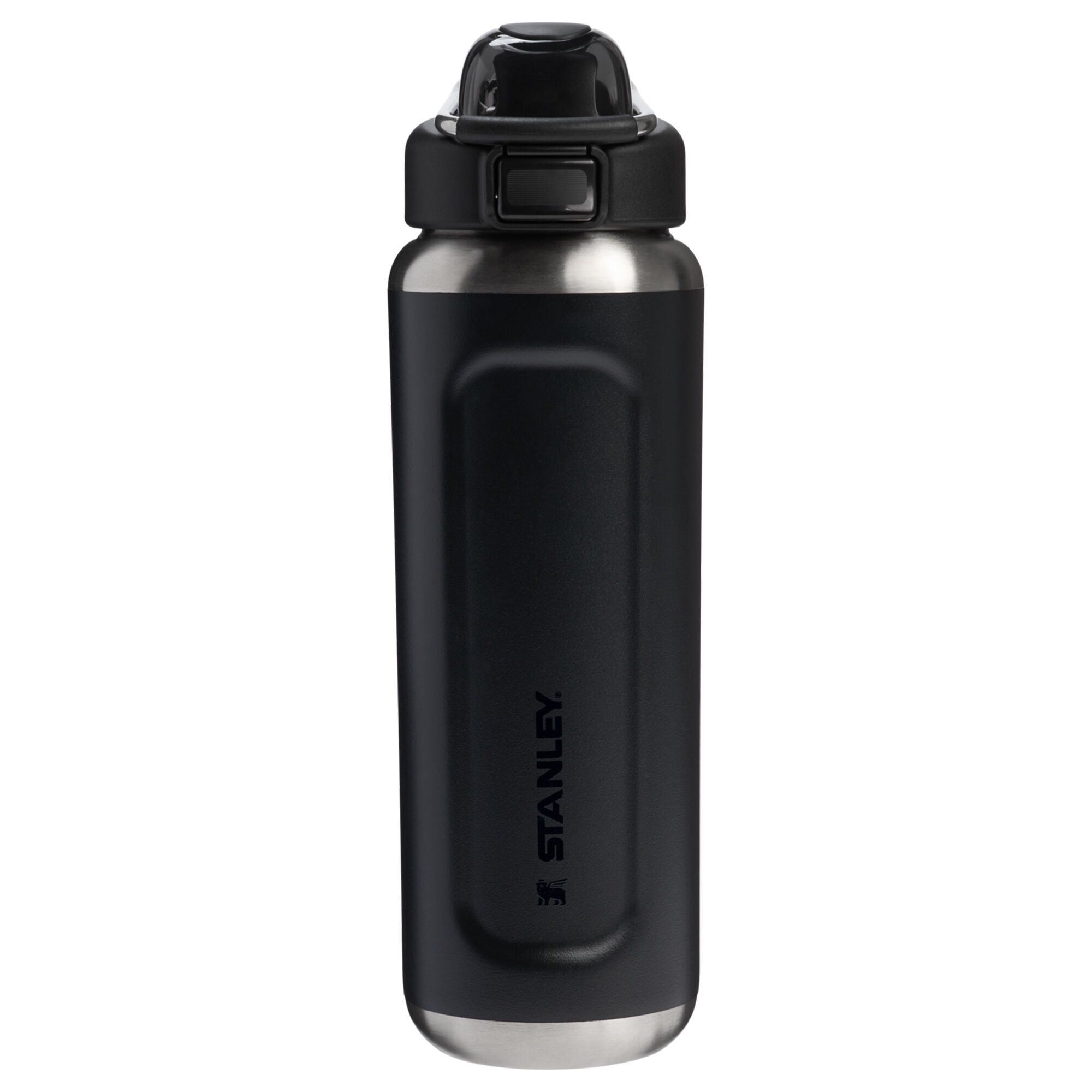 Stanley Wellspring termoflaske 0,71 liter, sort
