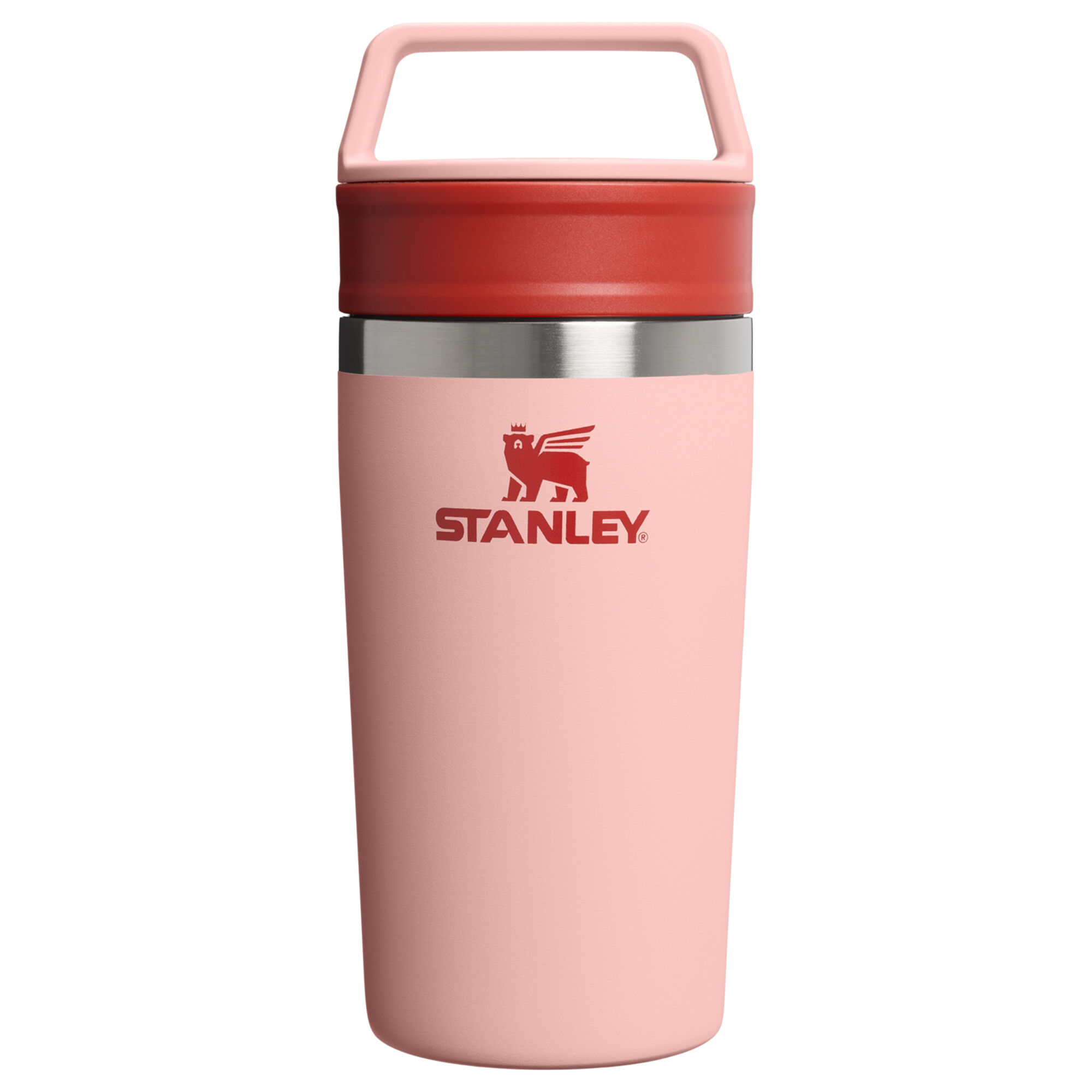Stanley Café To-Go termokop 0,35 liter, peach rose