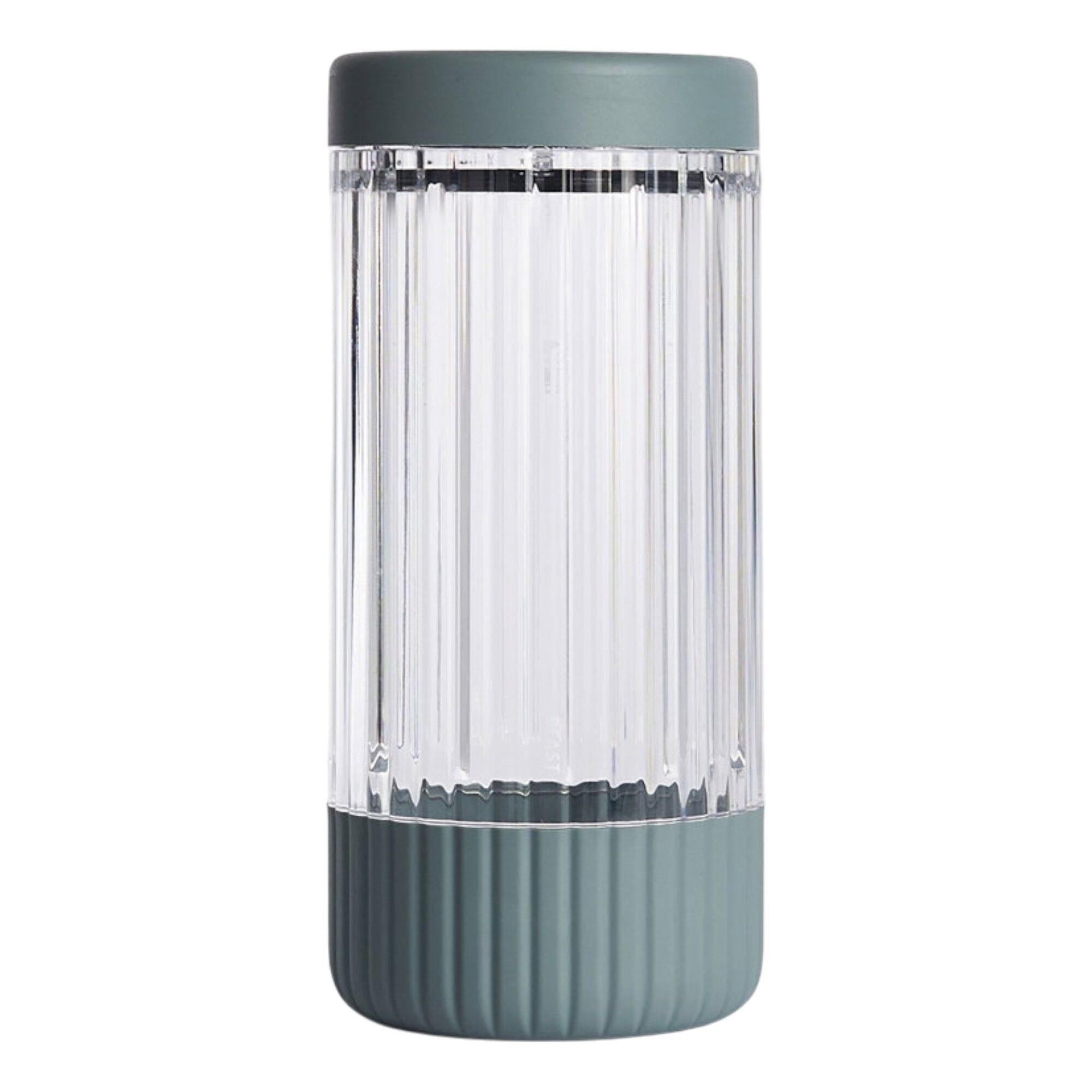 Beast Mighty mixerbehållare 786 ml, mist blue