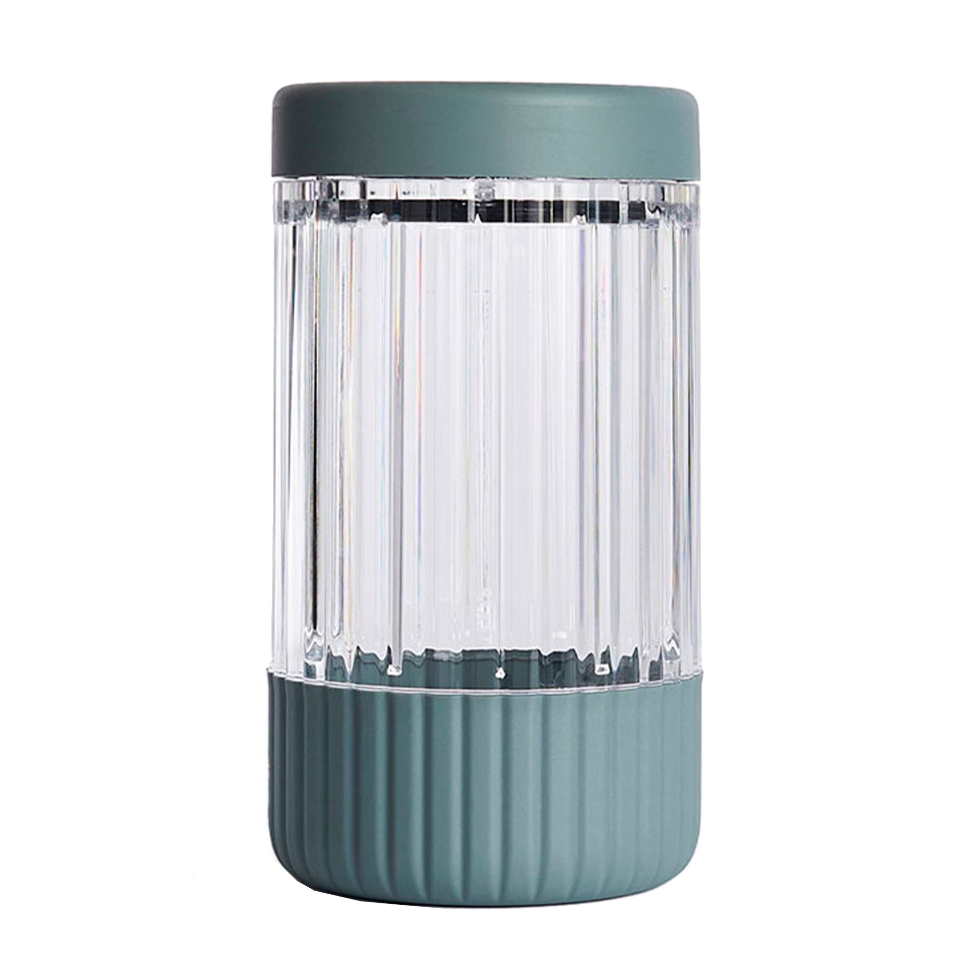 Beast Mighty mixerbehållare 638 ml, mist blue
