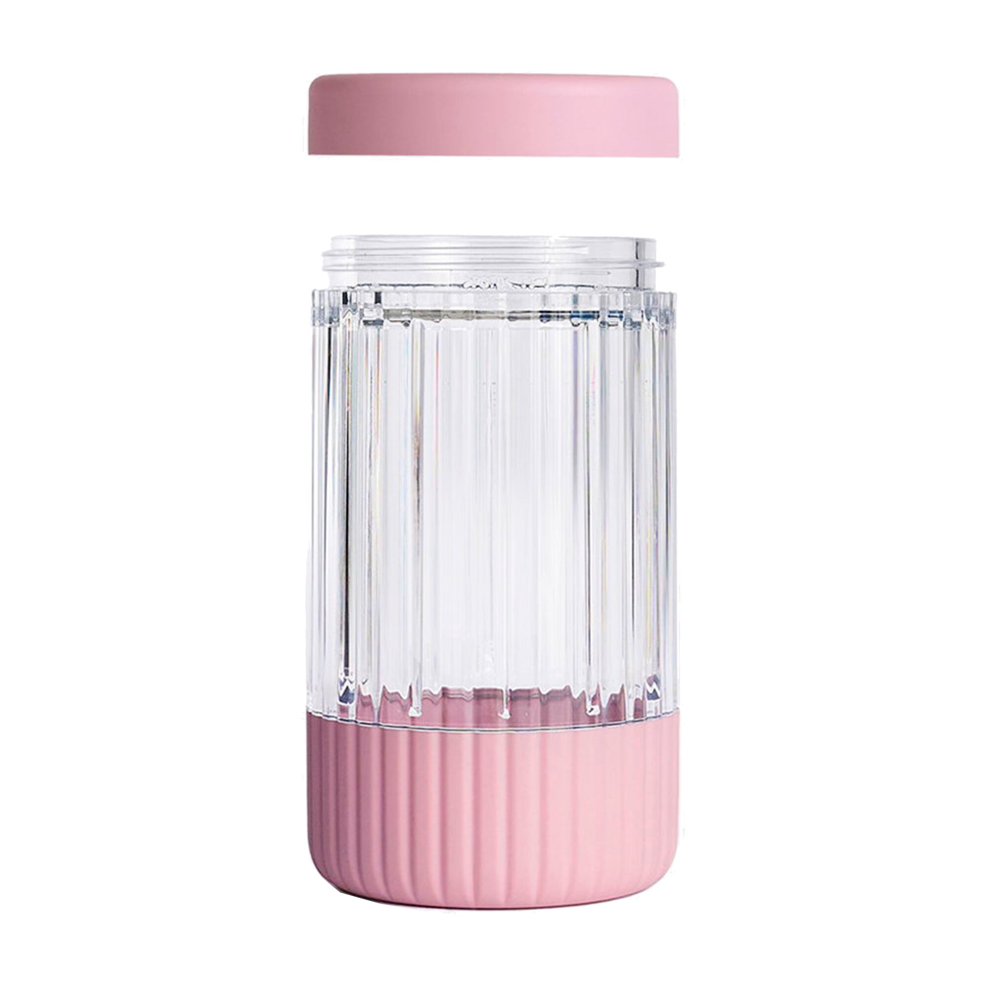 Beast Mighty mixerbehållare 638 ml, lila