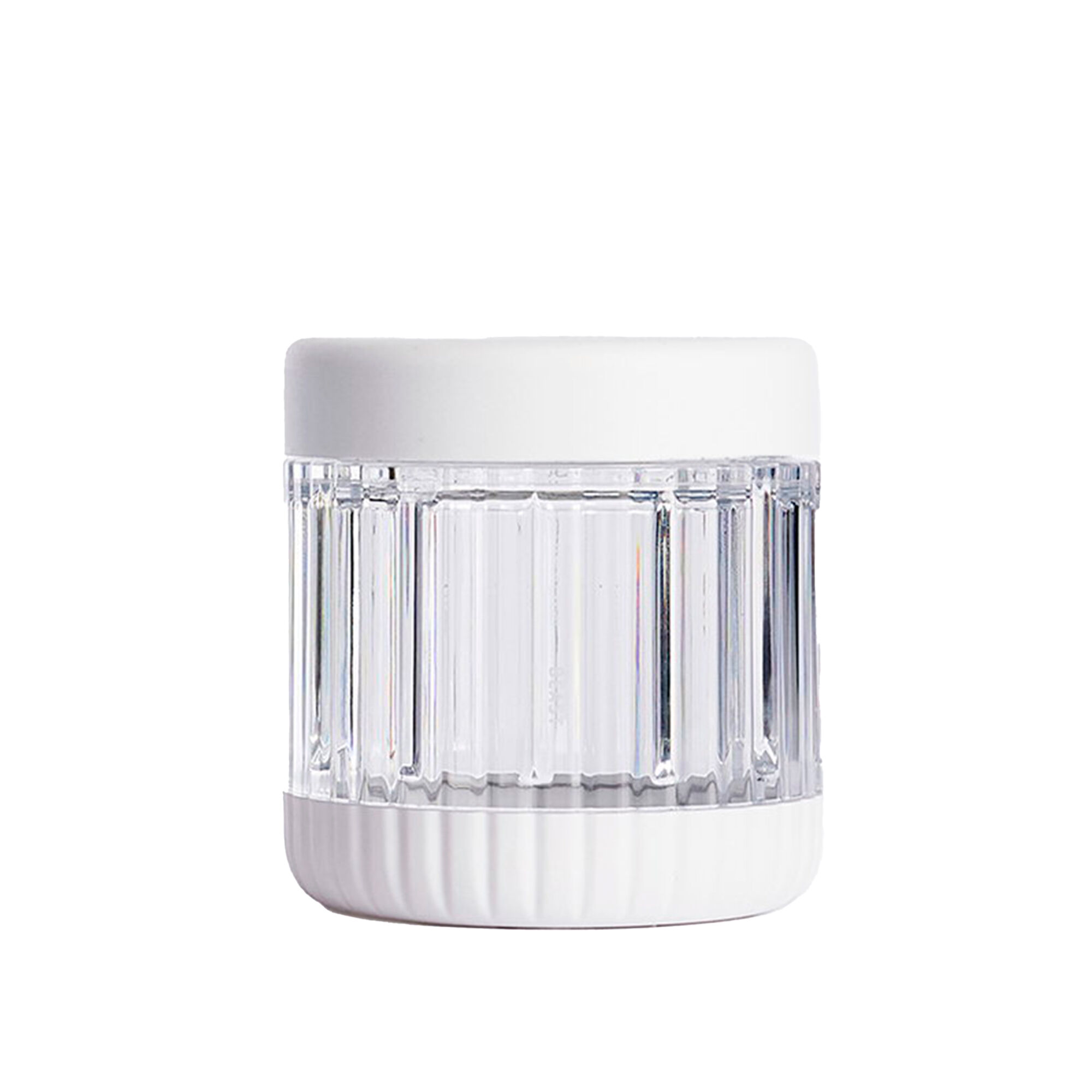 Beast Mega mixerbehållare 500 ml, vit