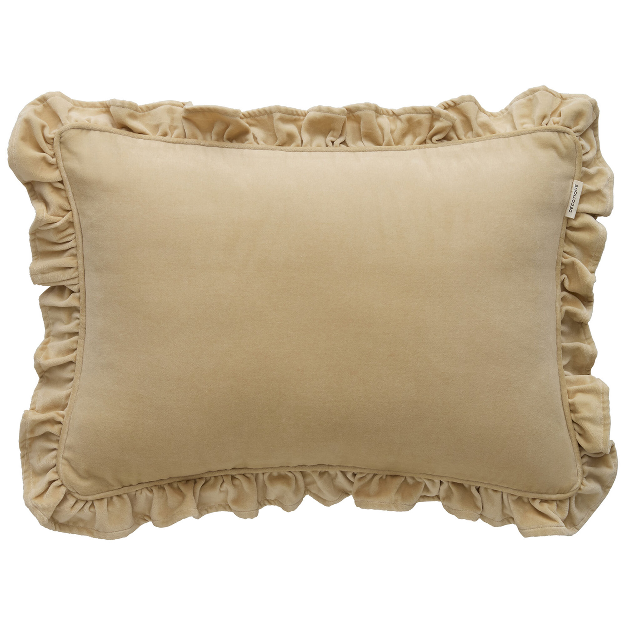 Decotique Celina pude 40 x 60 cm, sand