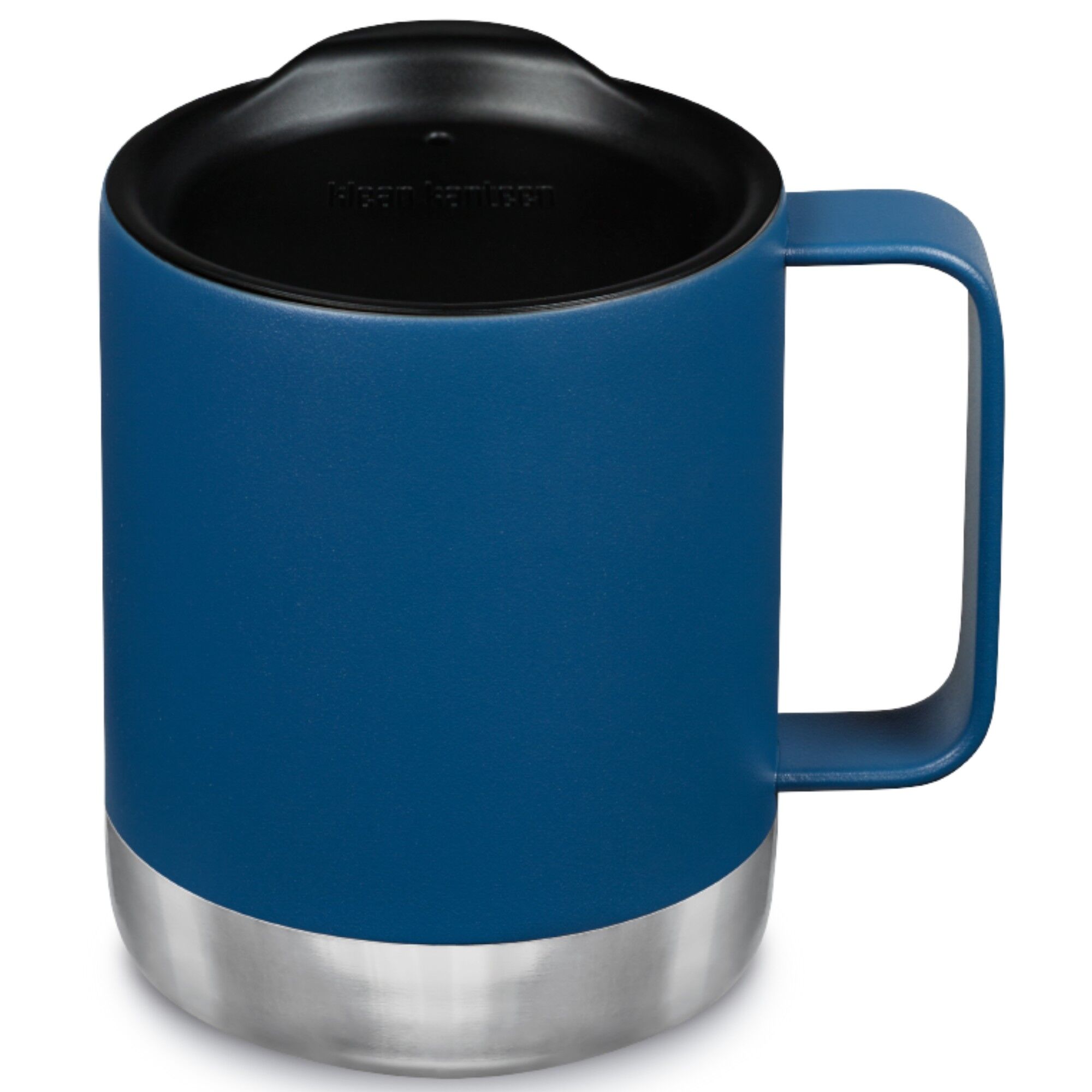 Klean kanteen Camp Mug termokrus 355 ml, dark denim