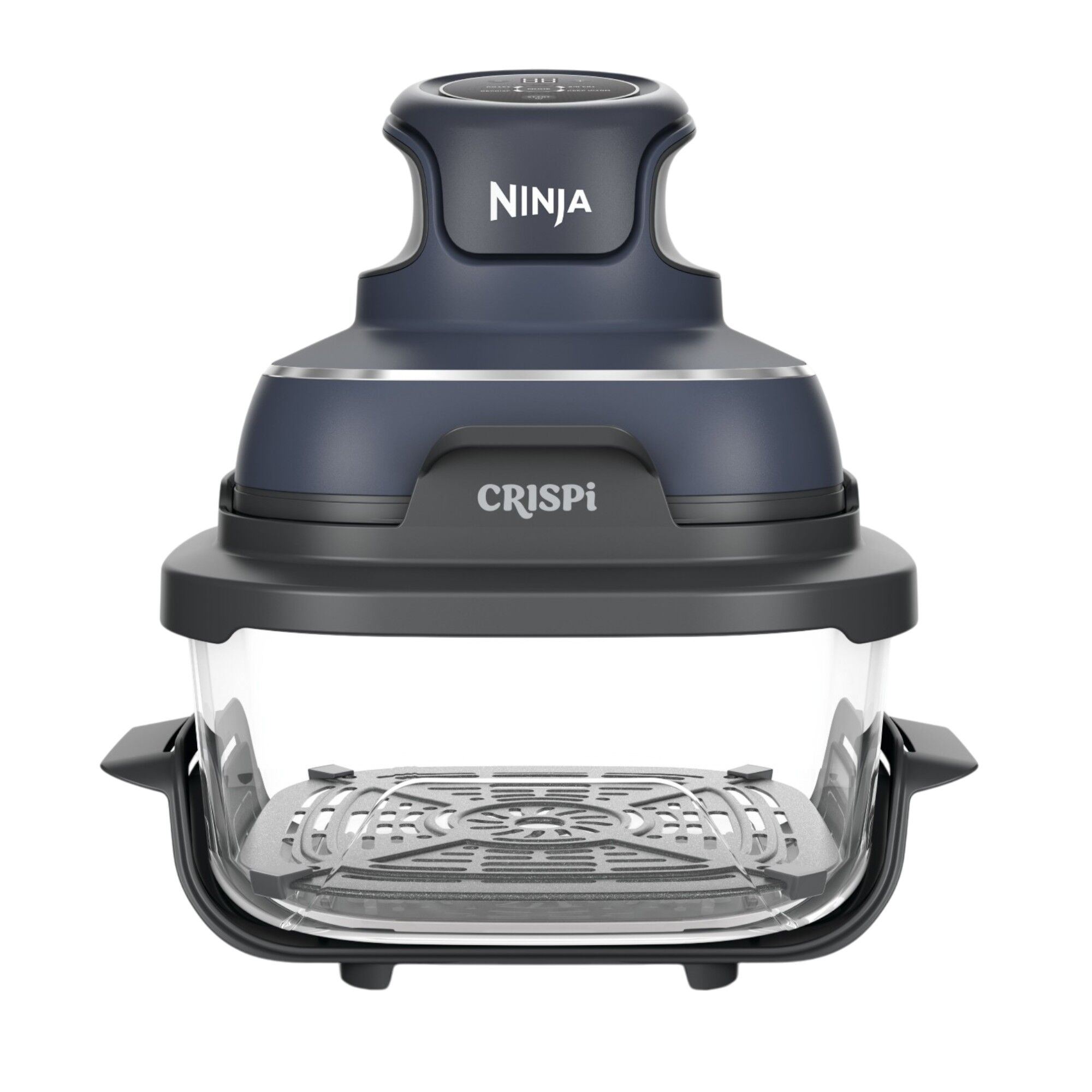 Ninja Crispi Airfryer, grå