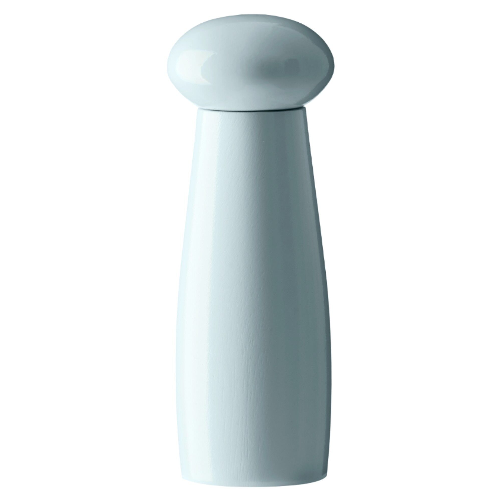 Aida Confetti keramisk kværn 18 cm, aqua
