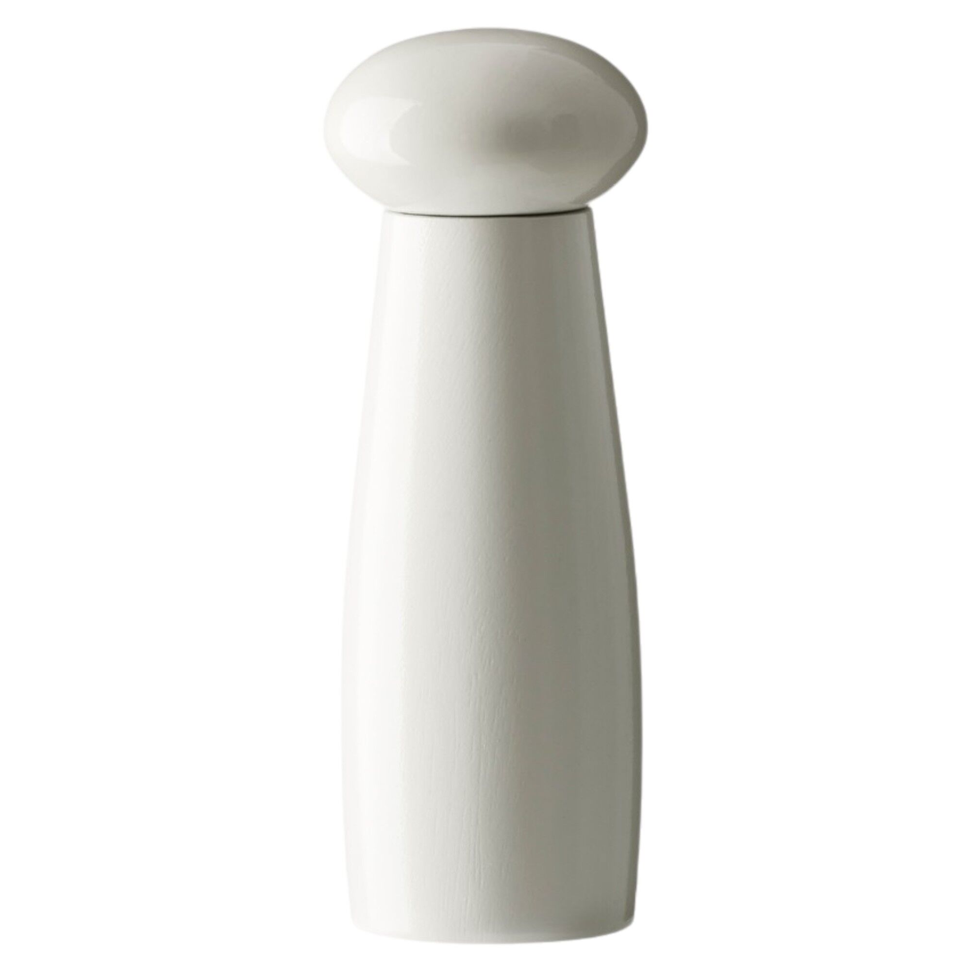 Aida Confetti keramisk kværn 18 cm  -  vanilje