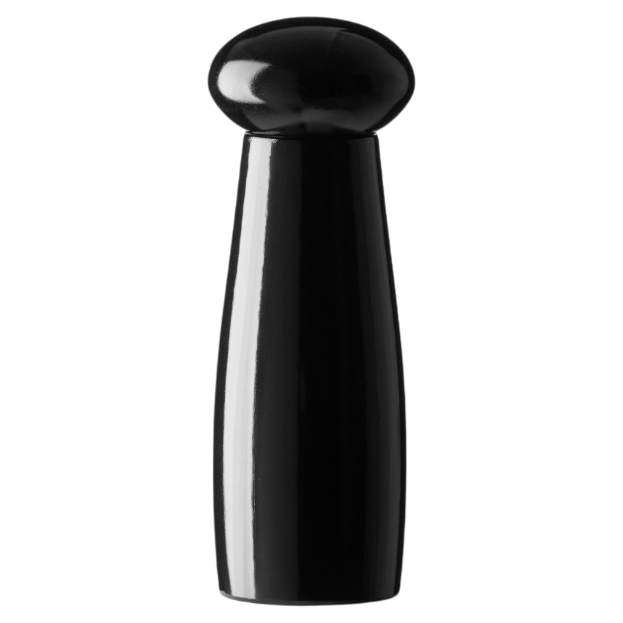 Aida Confetti keramisk kværn 18 cm, peber