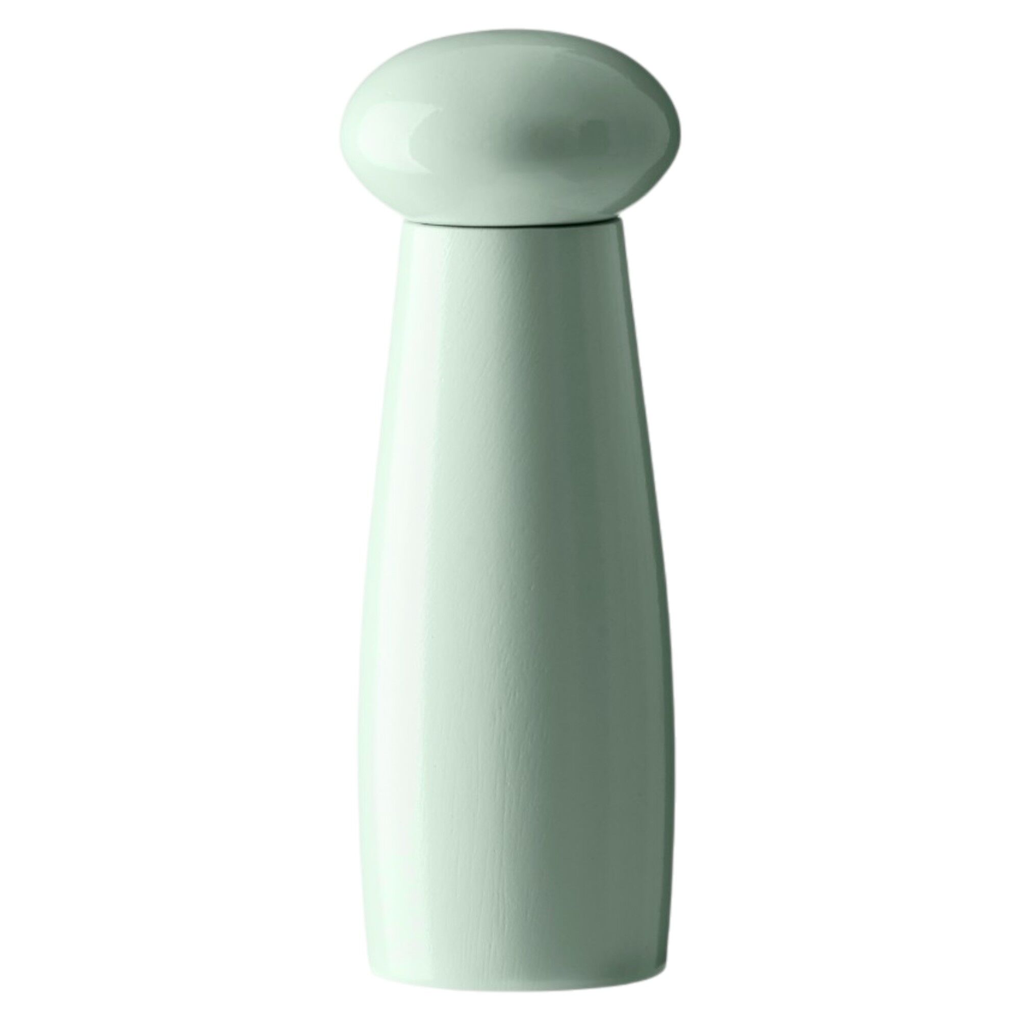 Aida Confetti keramisk kværn 18 cm, pistacie