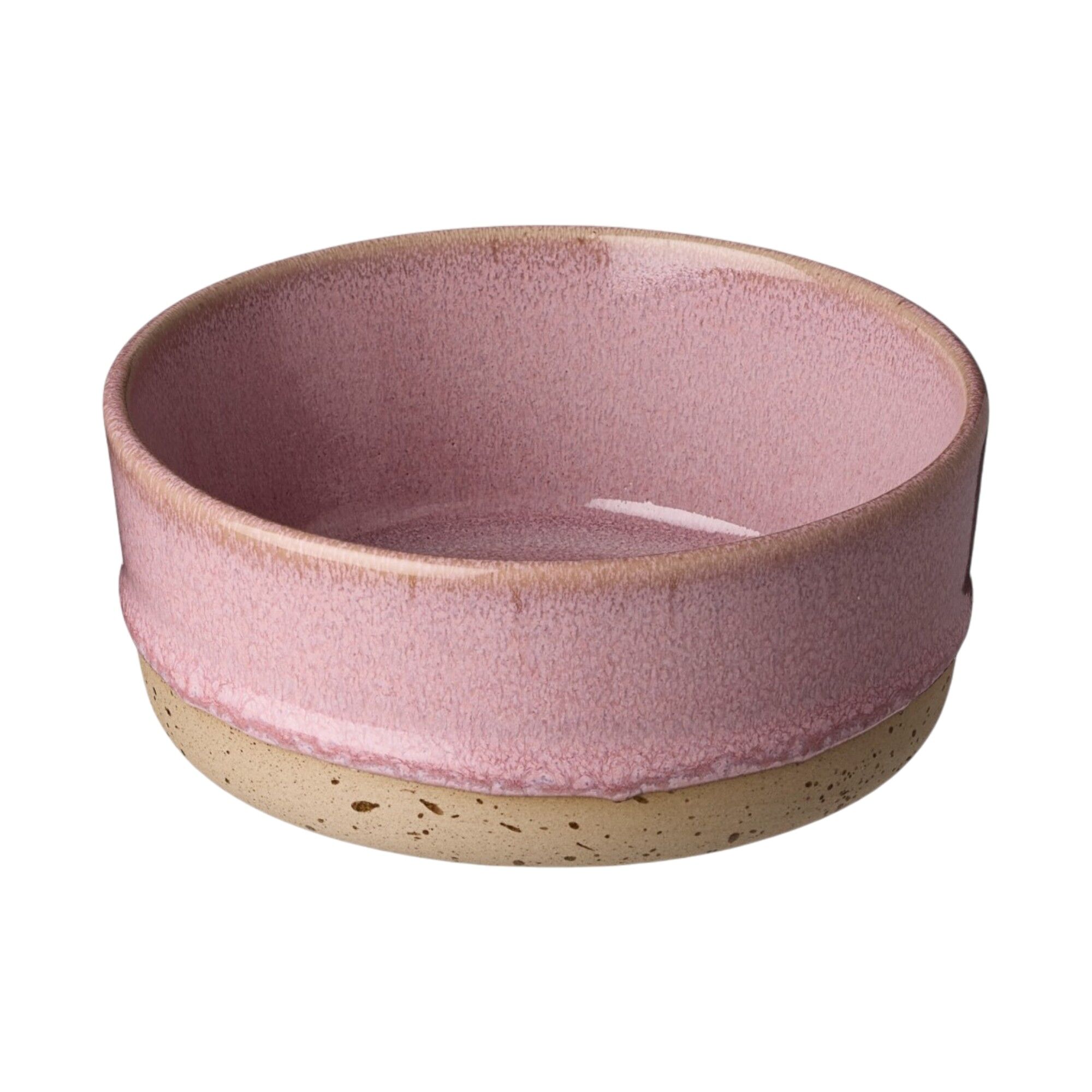 Aida RAW Colour skål 12 cm, rosa