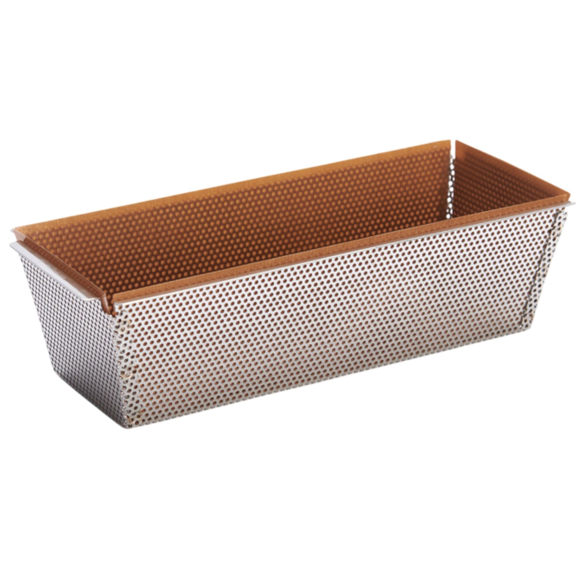 De buyer Bageform perforeret 26 cm