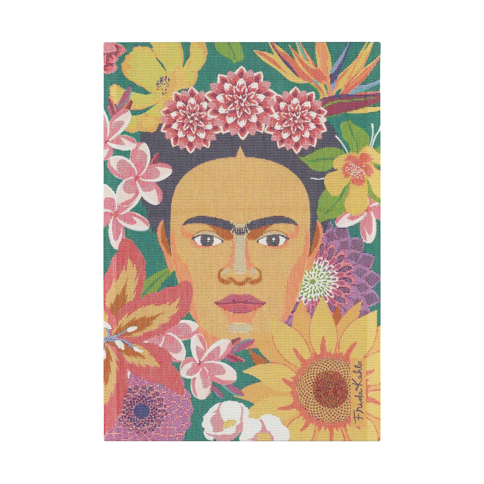 Ekelund Flores håndklæde 35 x 50 cm