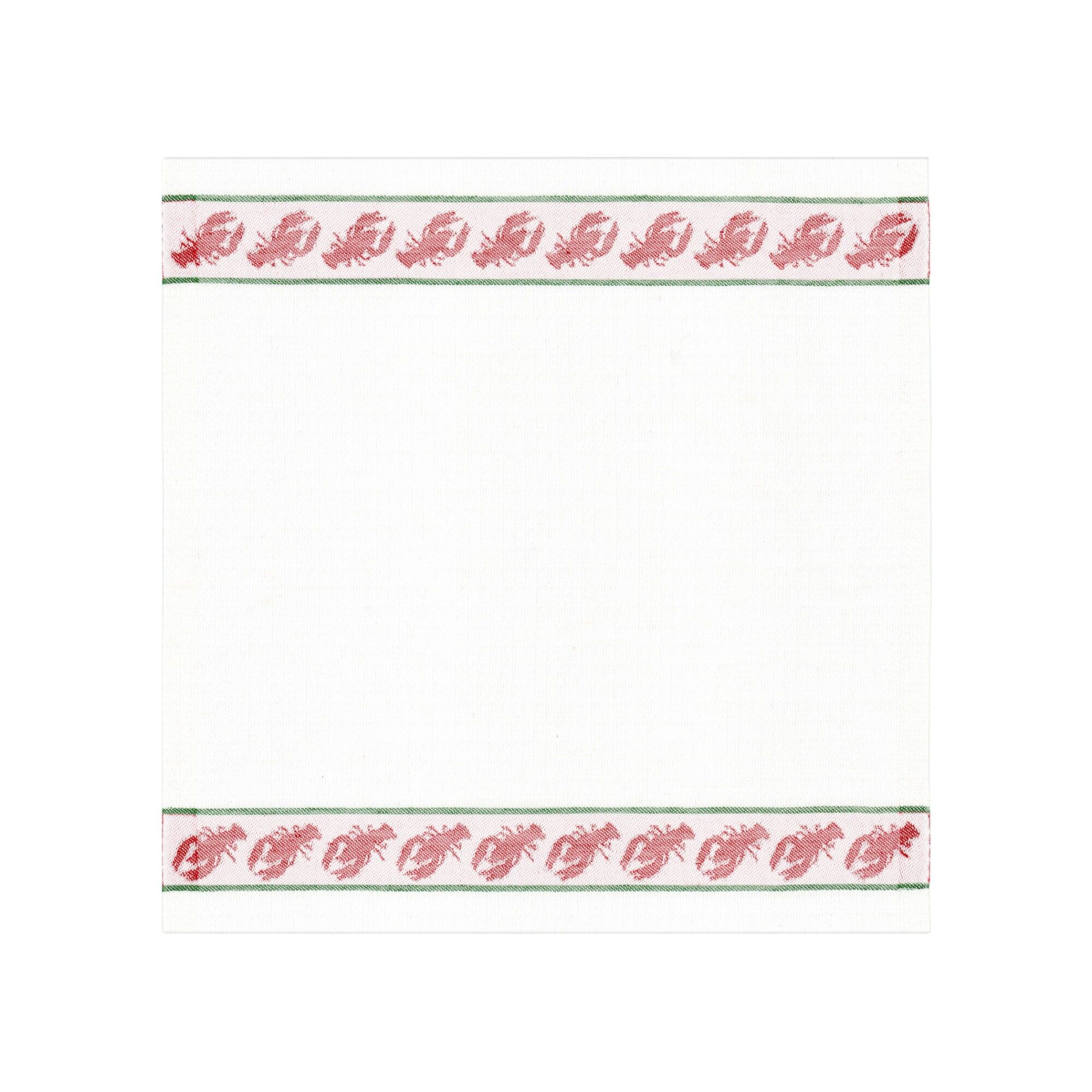 Ekelund Kräftband-serviet 35 Ã 35 cm