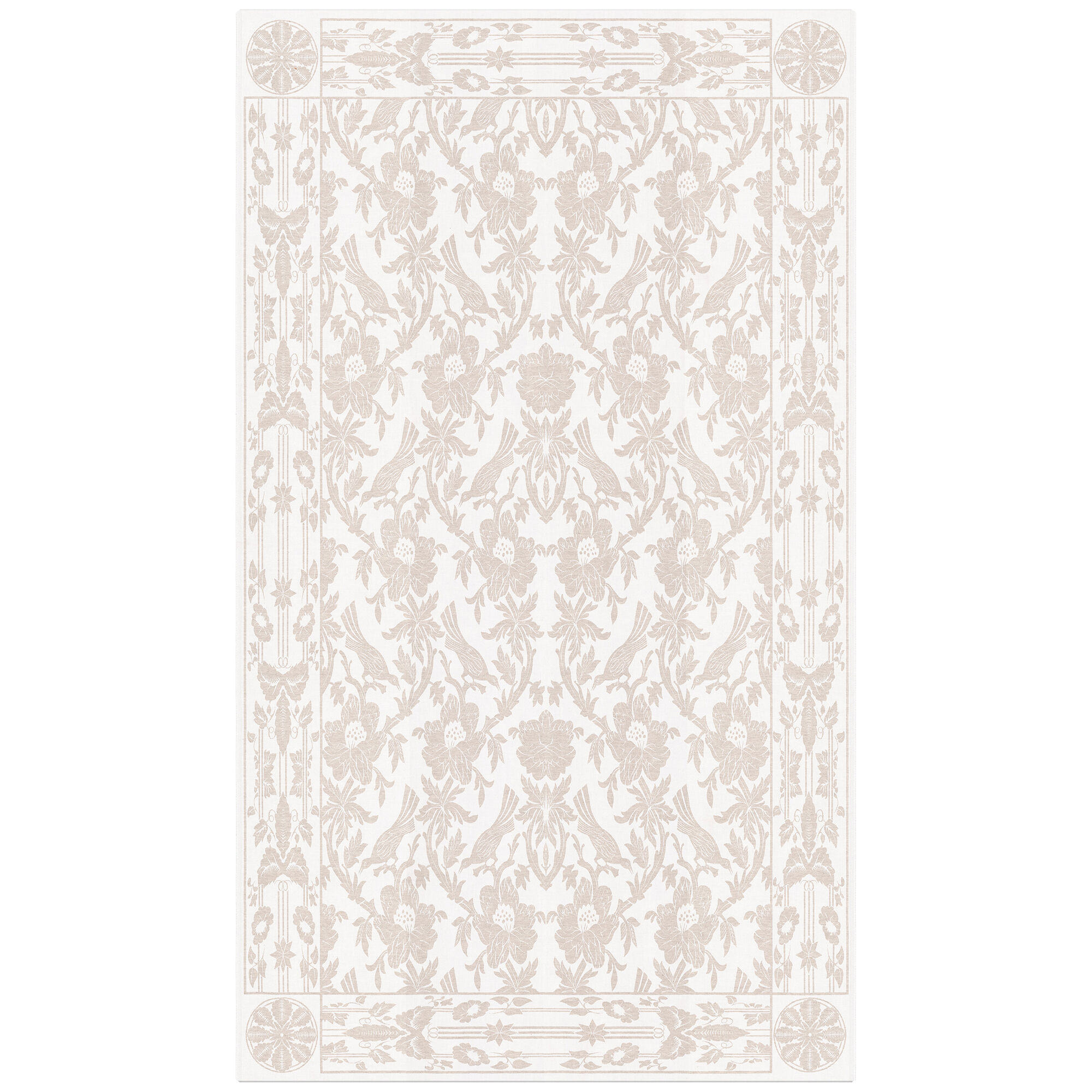Ekelund Anno 1859 borddug 150 Ã 250 cm