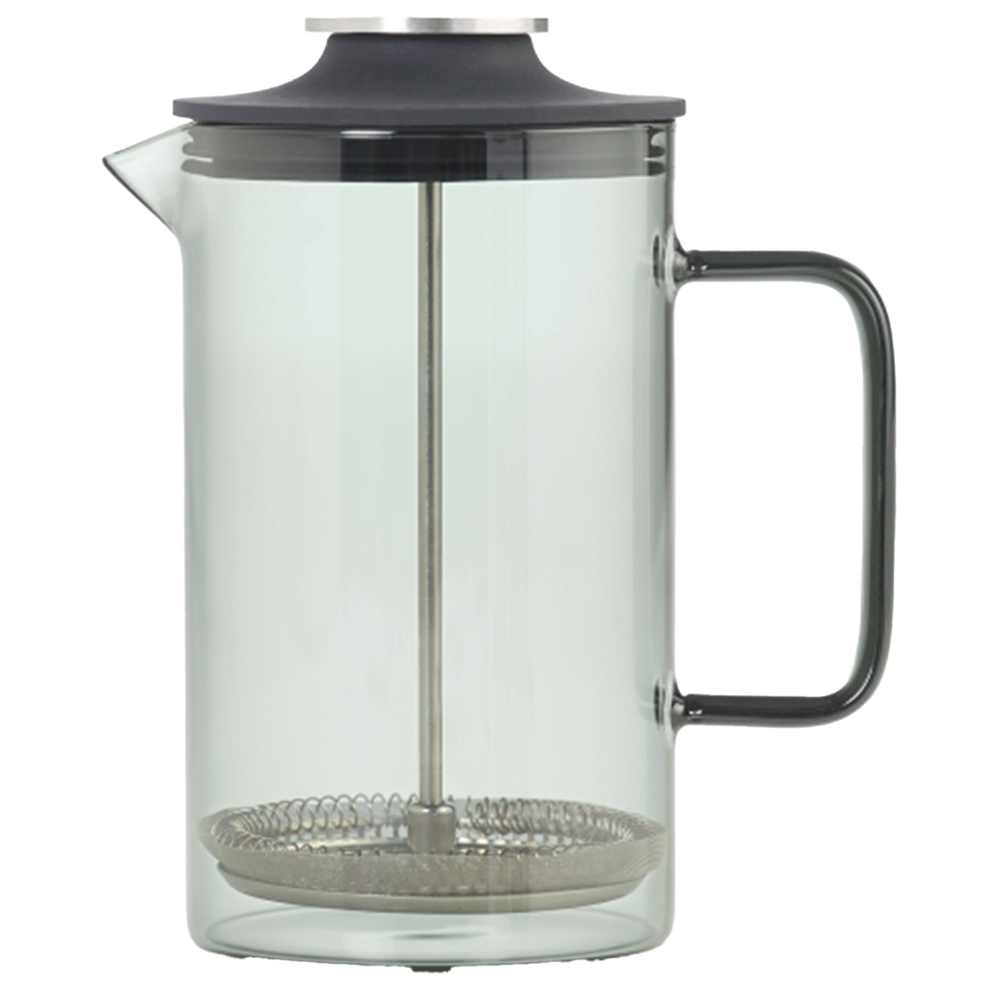 Adhoc French Press stempelkande 600 ml