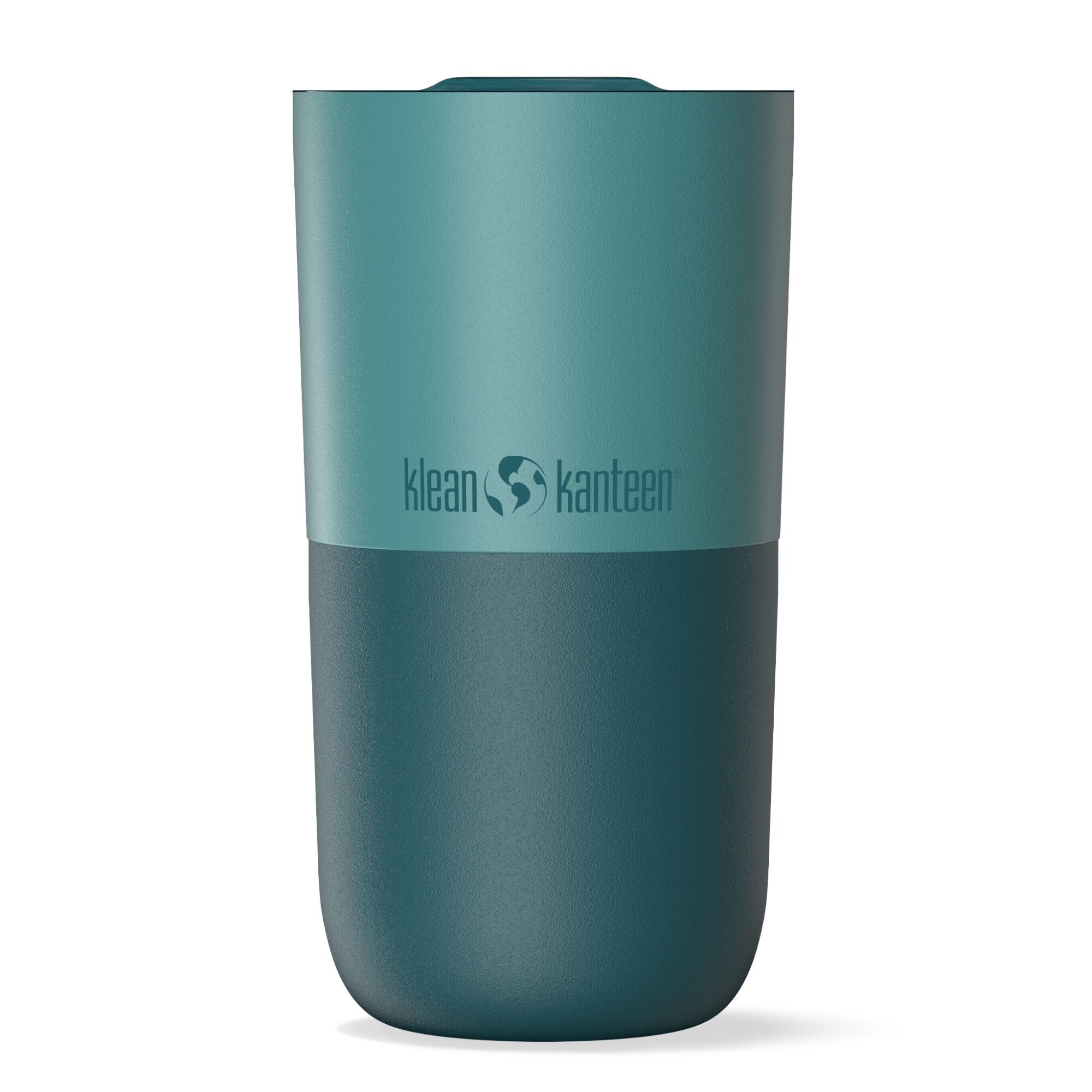 Klean kanteen Rise Tumbler termokop 473 ml, brittany blue
