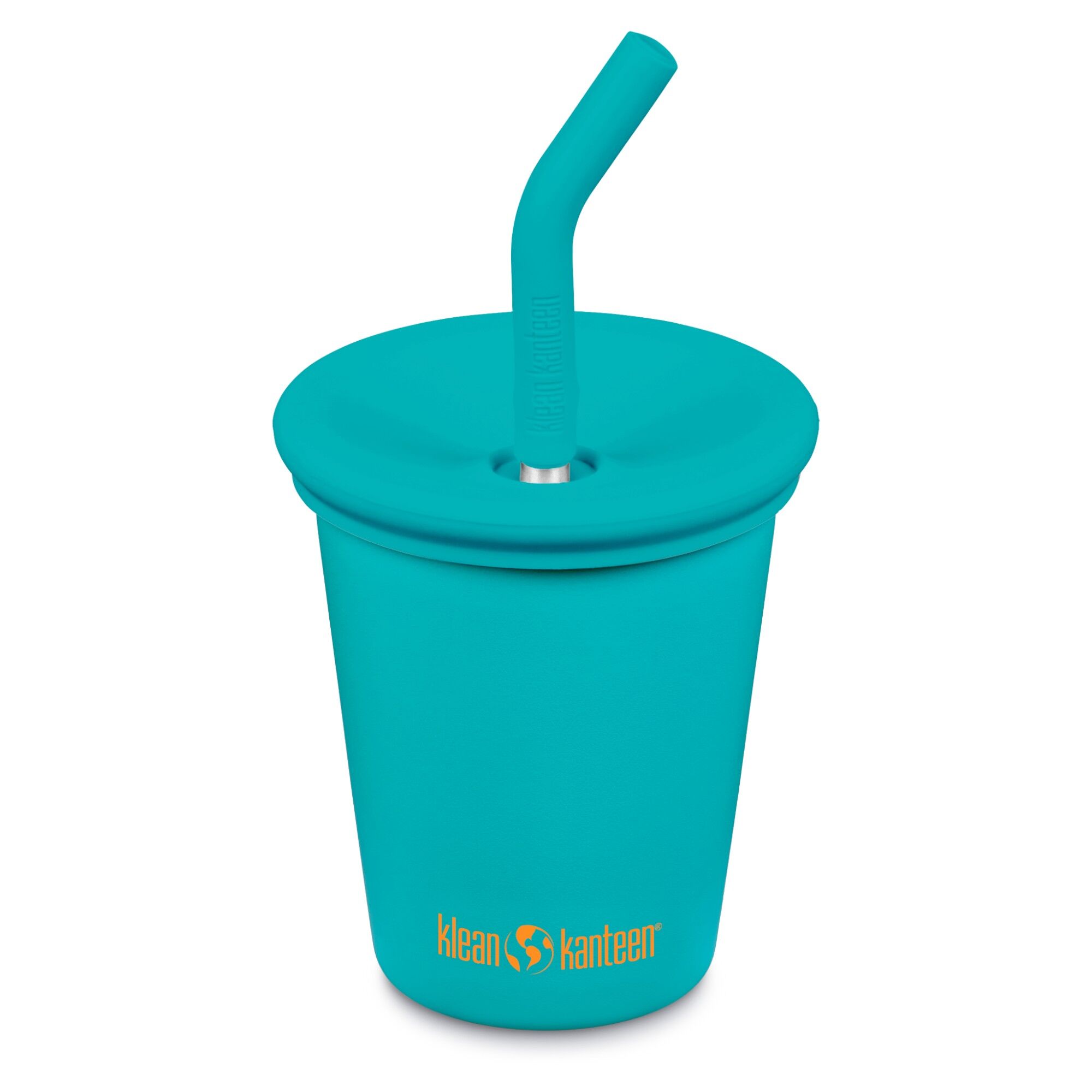 Klean kanteen Kid Cup børnekop 296 ml, baltic