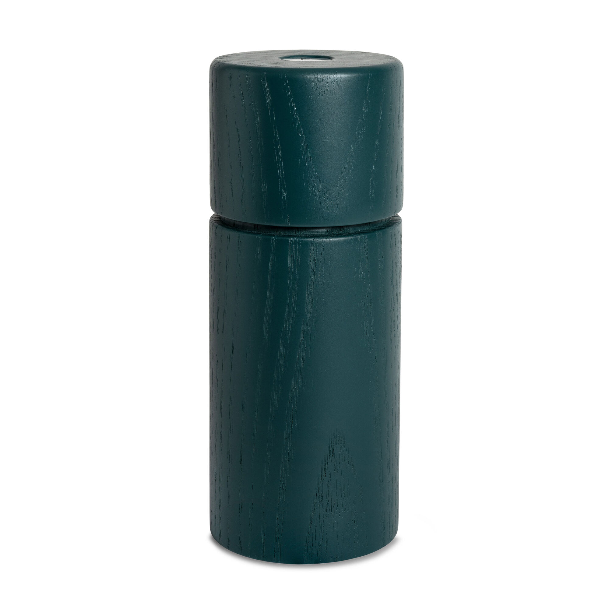 Crushgrind Bergen krydderikværn 12 cm, racing green