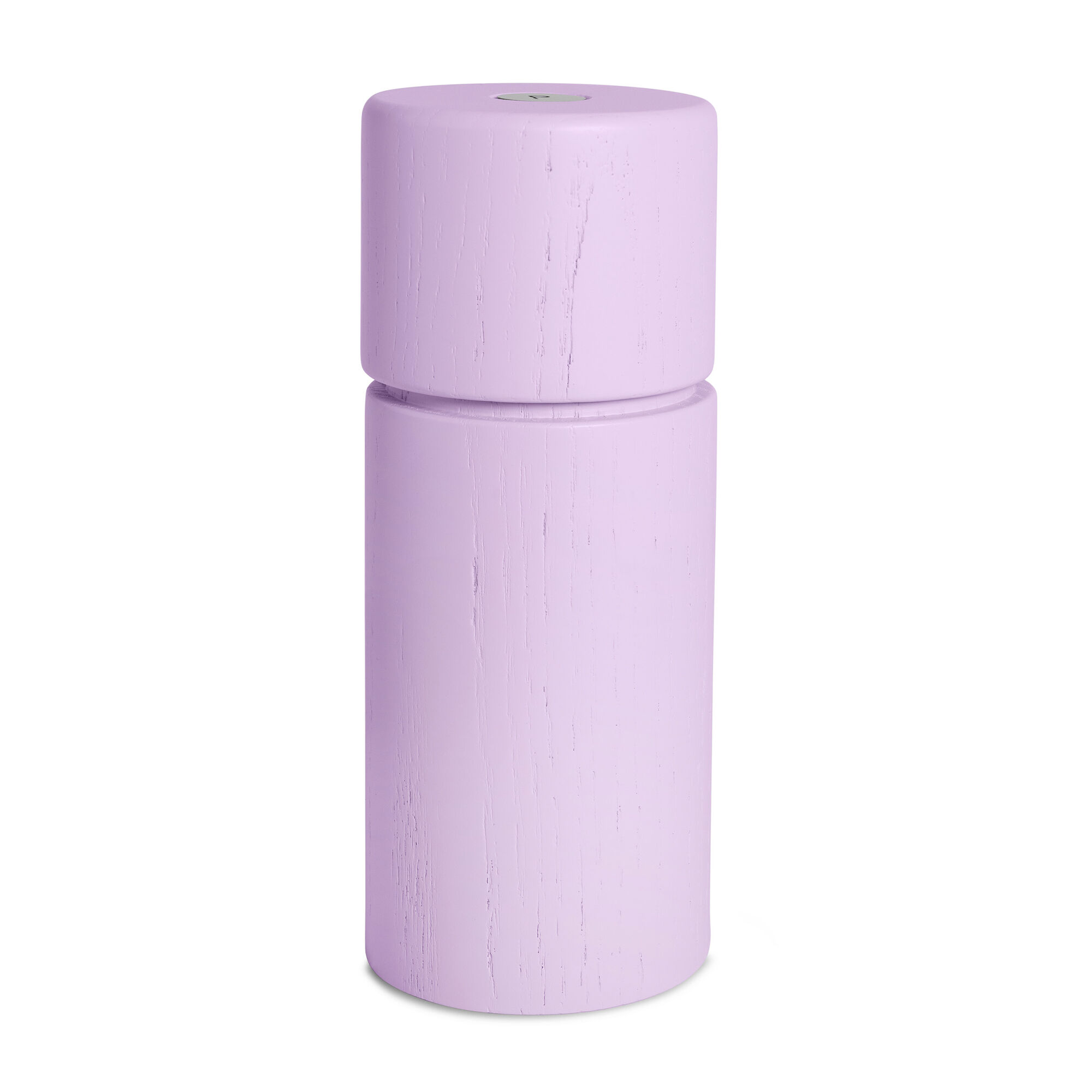 Crushgrind Bergen krydderikværn 12 cm, purple lilac