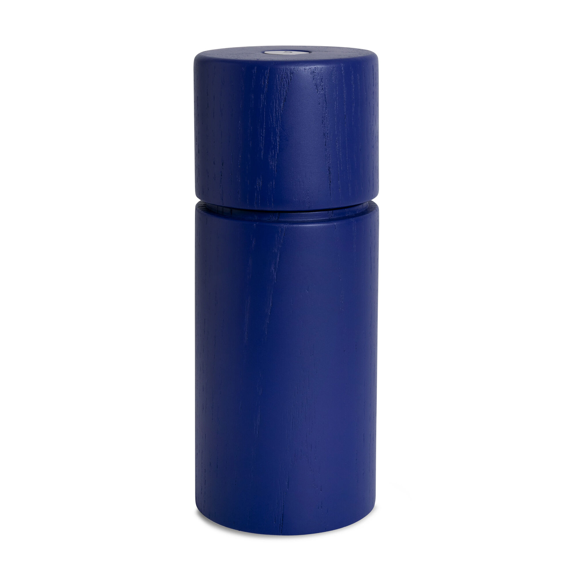 Crushgrind Bergen krydderikværn 12 cm, indigo blue