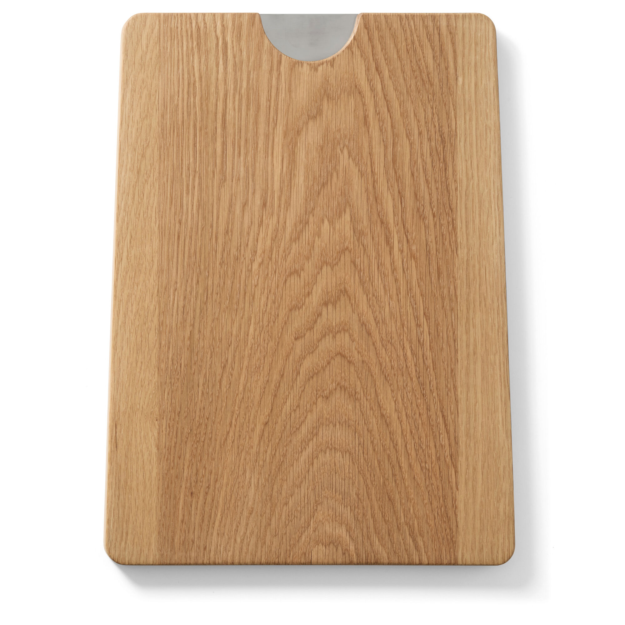 Crushgrind Champagne skærebræt large 40 Ã 30 cm, eg