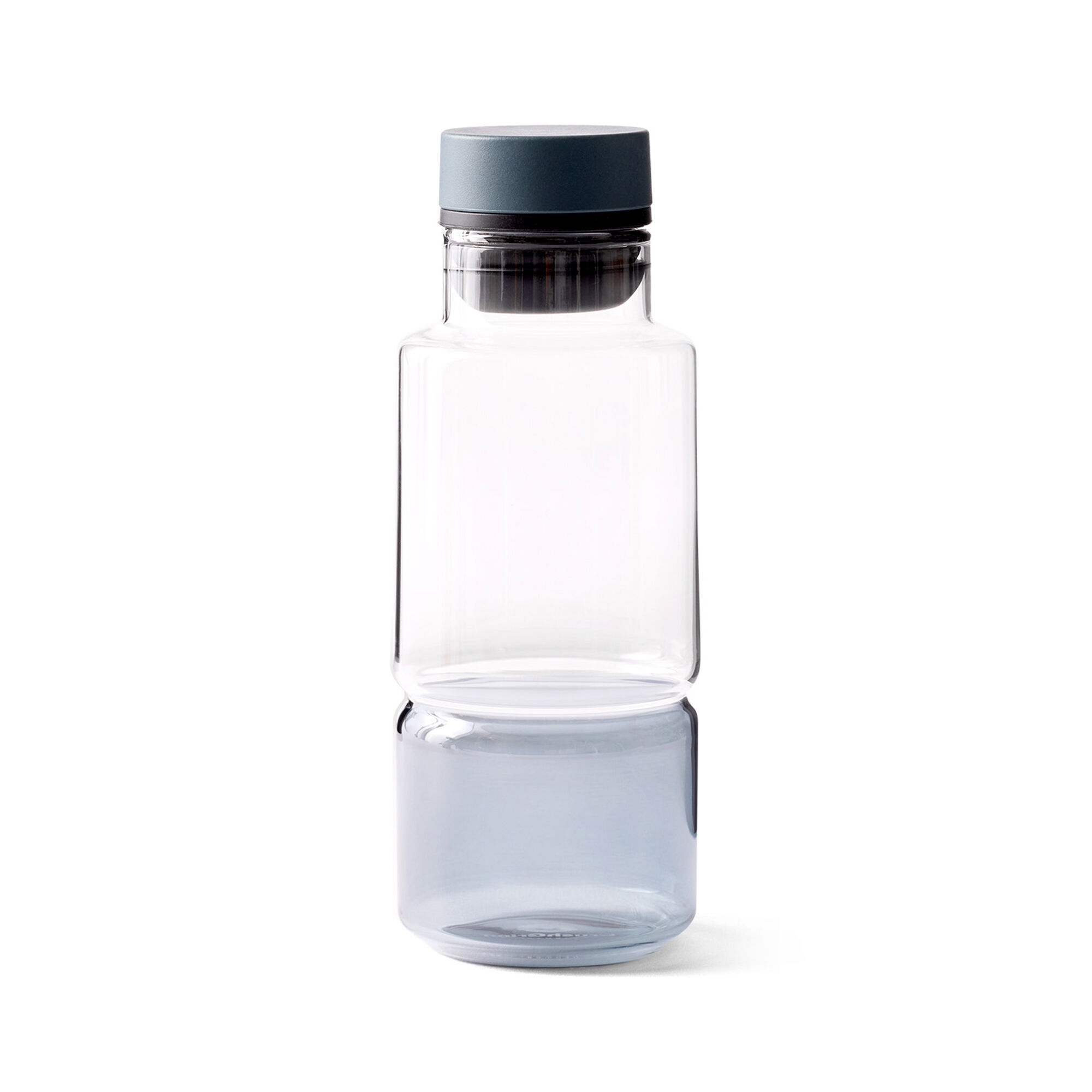 Crushgrind Billund olie-/eddikekaraffel 260 ml, blueberry