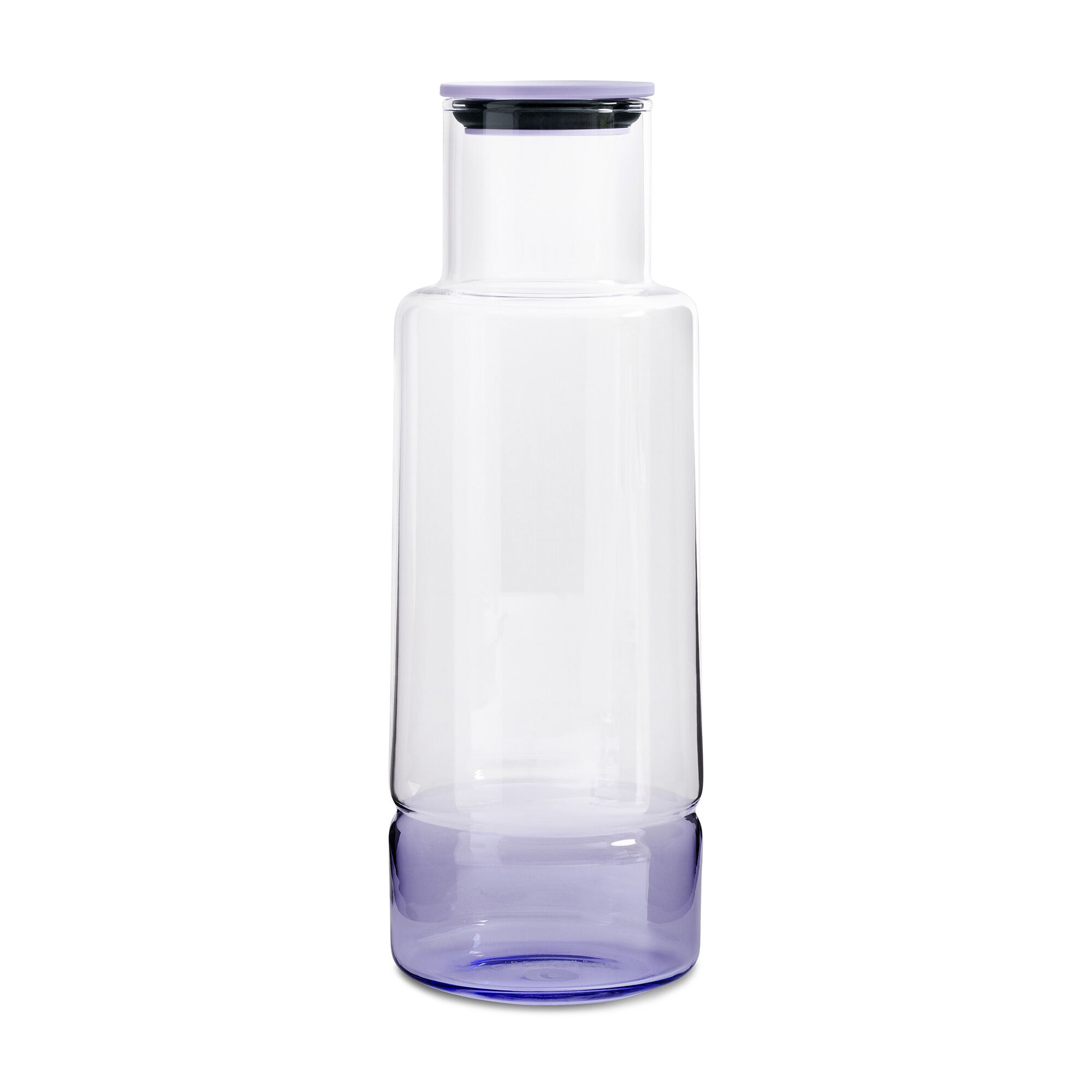 Crushgrind Billund karaffel 1 liter, lavender